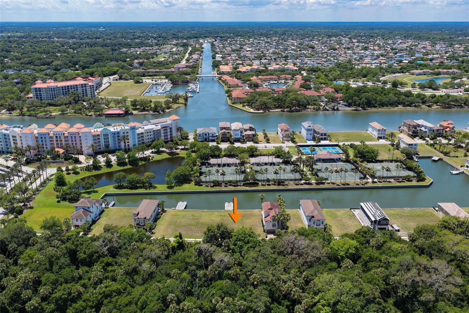 216 HARBOR VILLAGE PT N, PALM COAST, FL, 32137