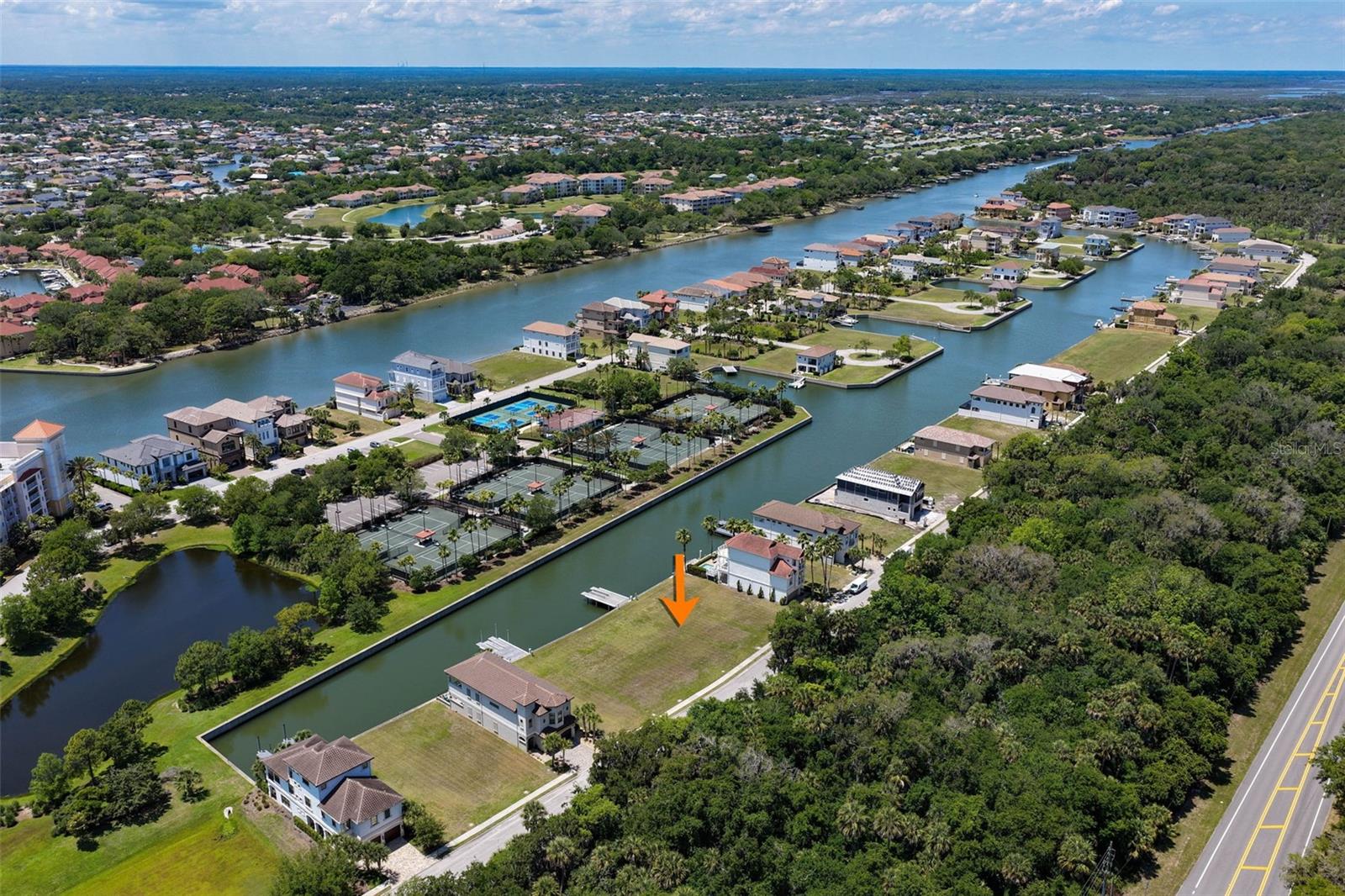 216 HARBOR VILLAGE PT N, PALM COAST, FL, 32137