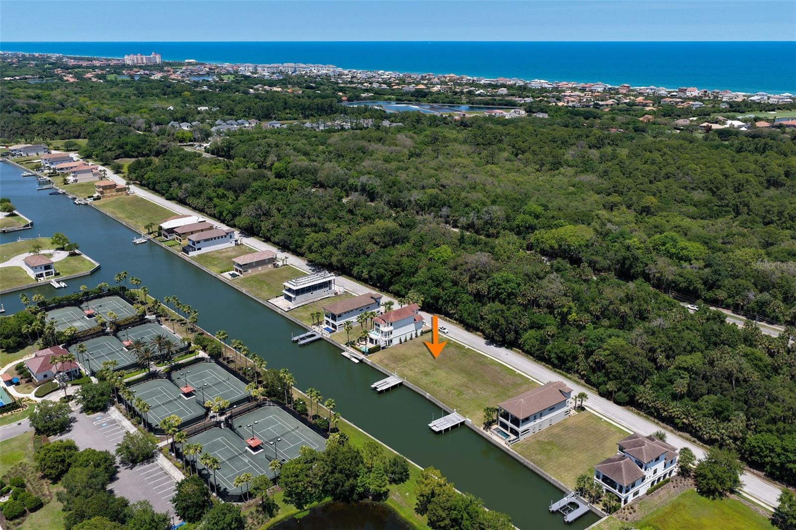 216 HARBOR VILLAGE PT N, PALM COAST, FL, 32137
