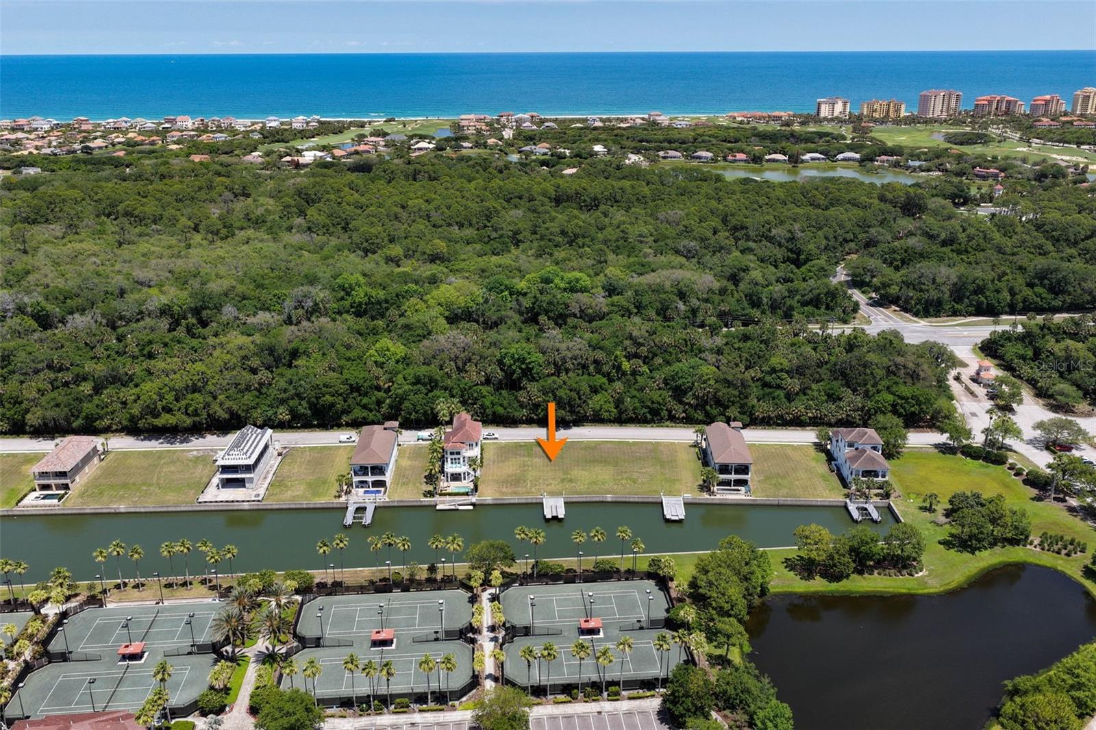 216 HARBOR VILLAGE PT N, PALM COAST, FL, 32137