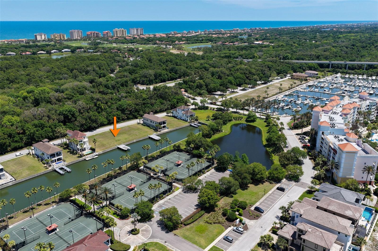 216 HARBOR VILLAGE PT N, PALM COAST, FL, 32137