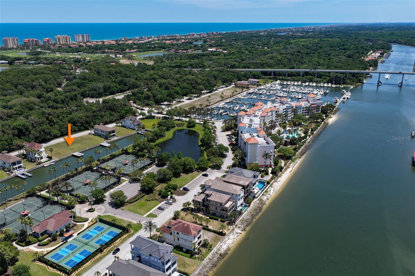 216 HARBOR VILLAGE PT N, PALM COAST, FL, 32137
