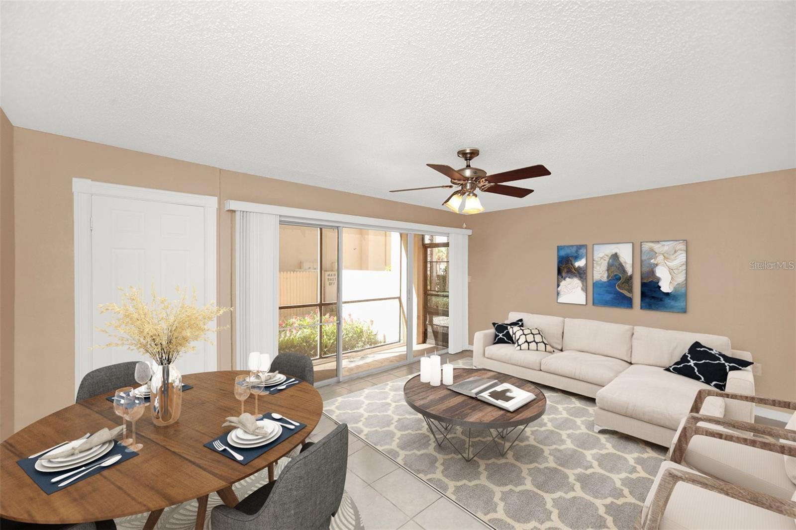596 ORANGE DR #150, ALTAMONTE SPRINGS, FL, 32701