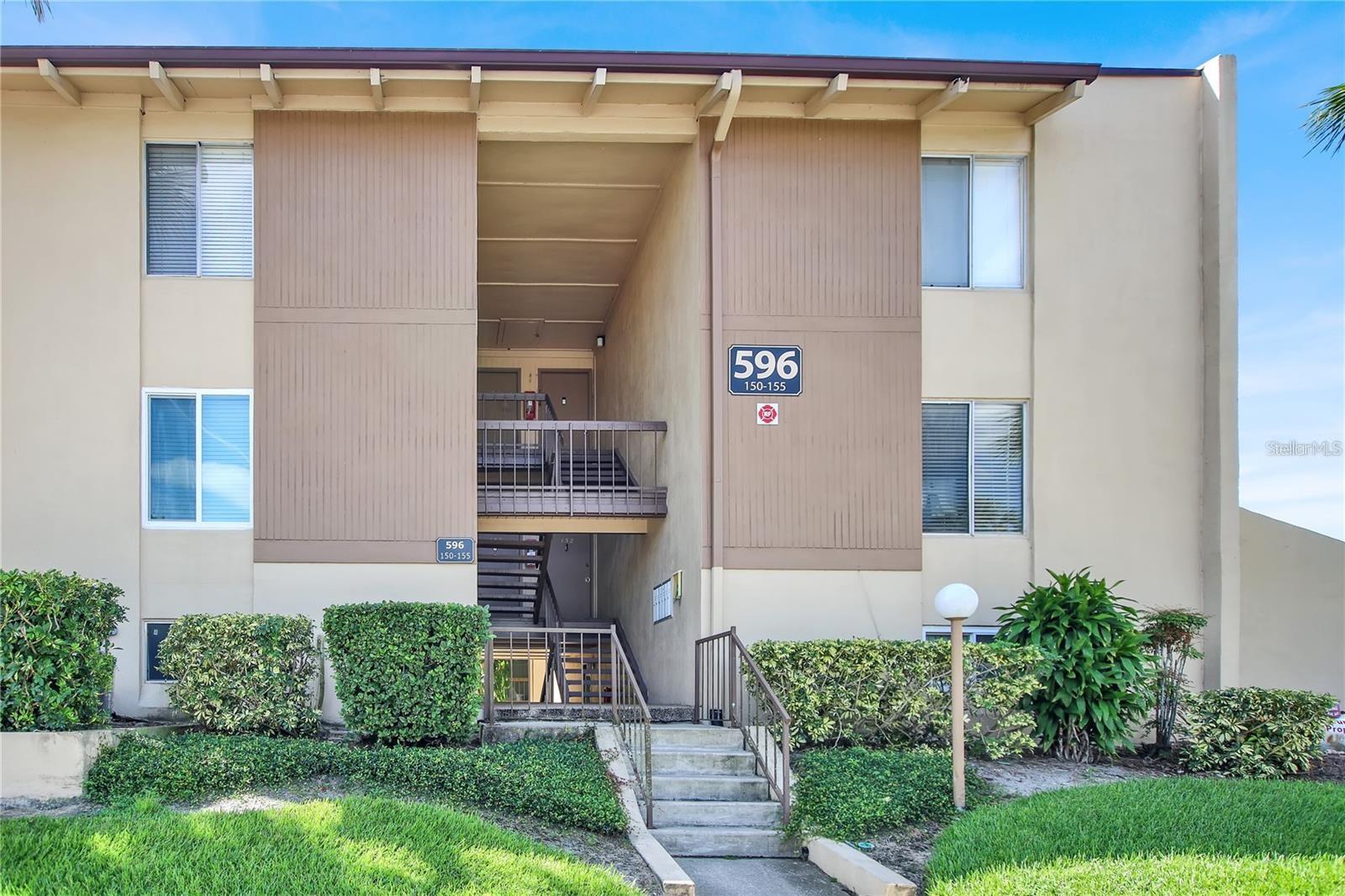 596 ORANGE DR #150, ALTAMONTE SPRINGS, FL, 32701