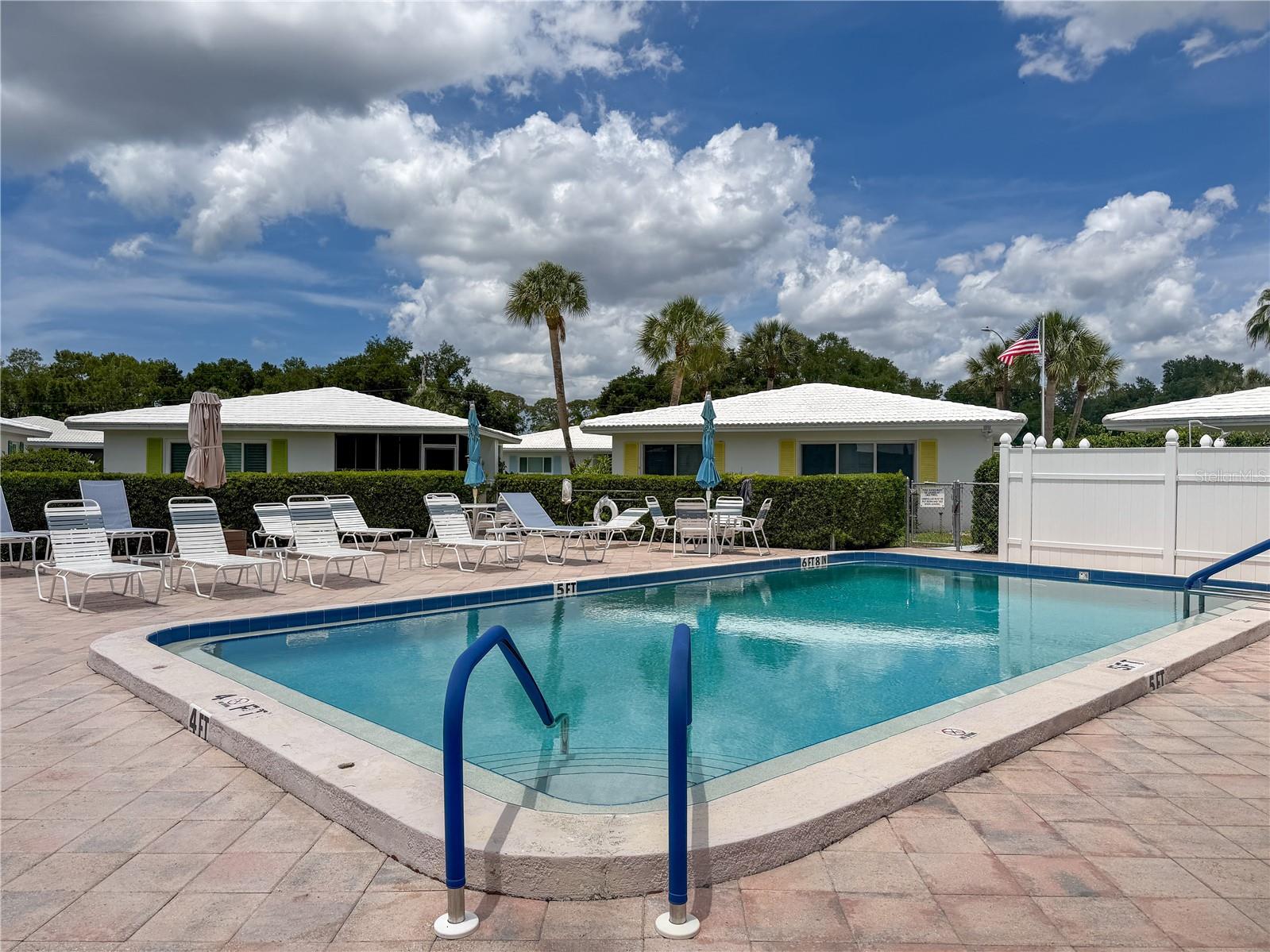 3816 ROXANE BLVD #158, SARASOTA, FL, 34235