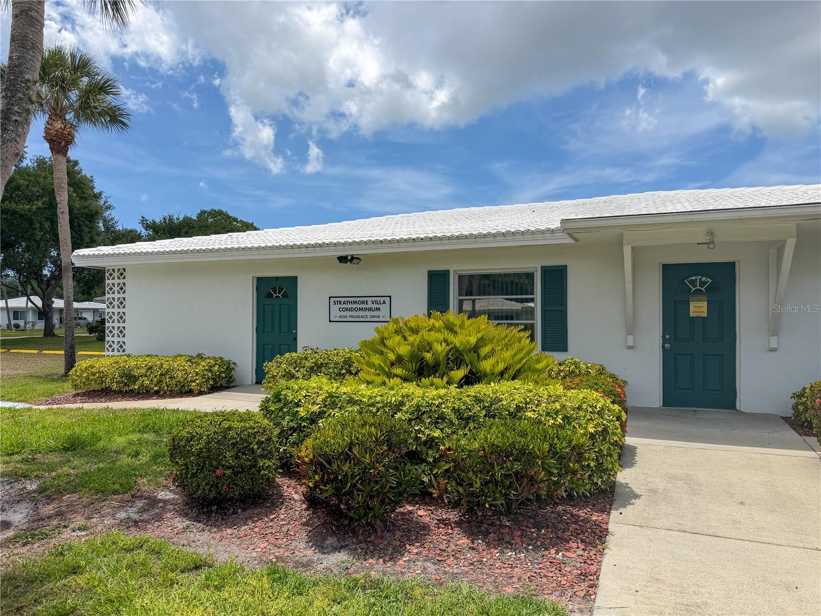 3816 ROXANE BLVD #158, SARASOTA, FL, 34235