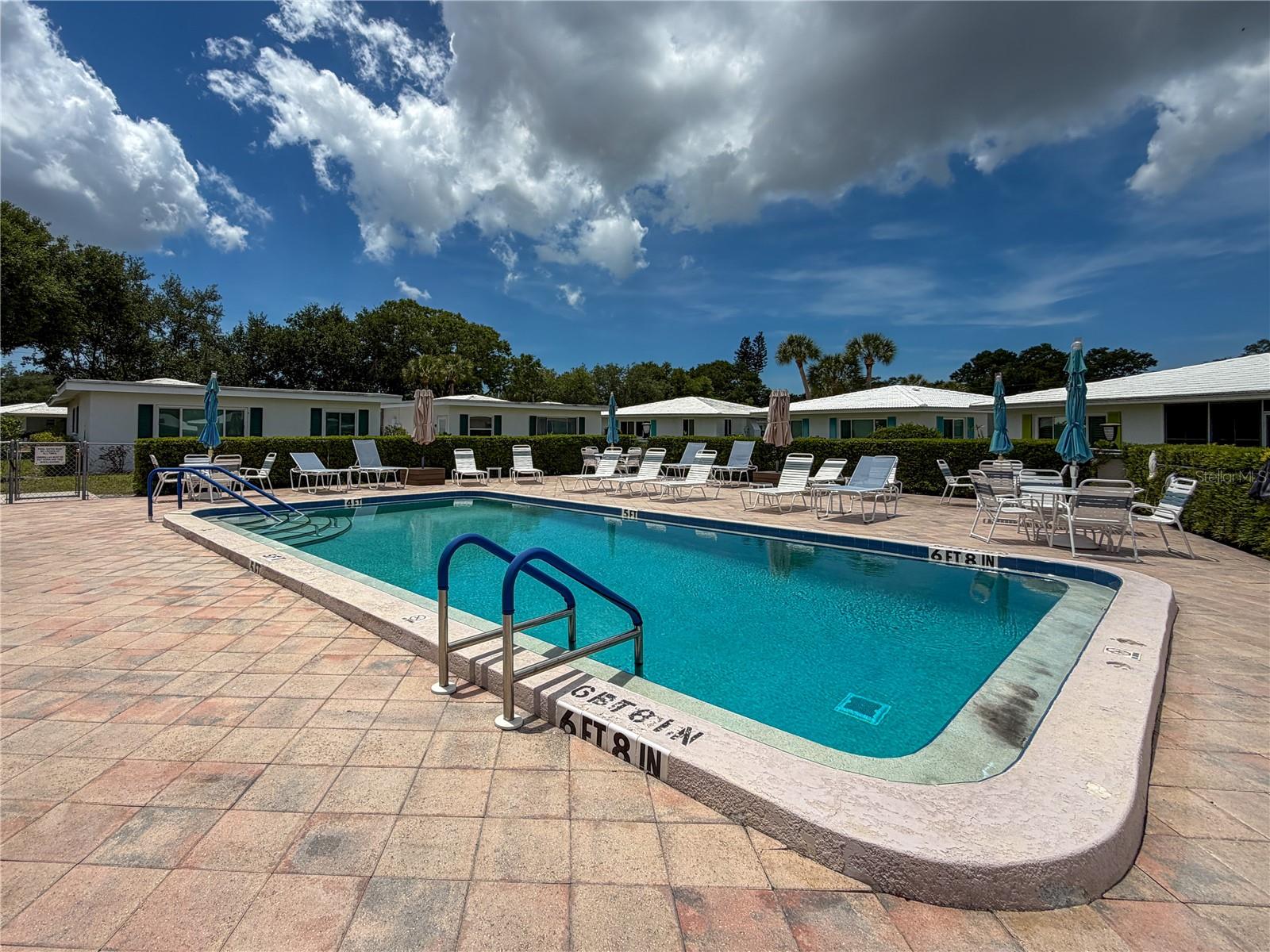 3816 ROXANE BLVD #158, SARASOTA, FL, 34235