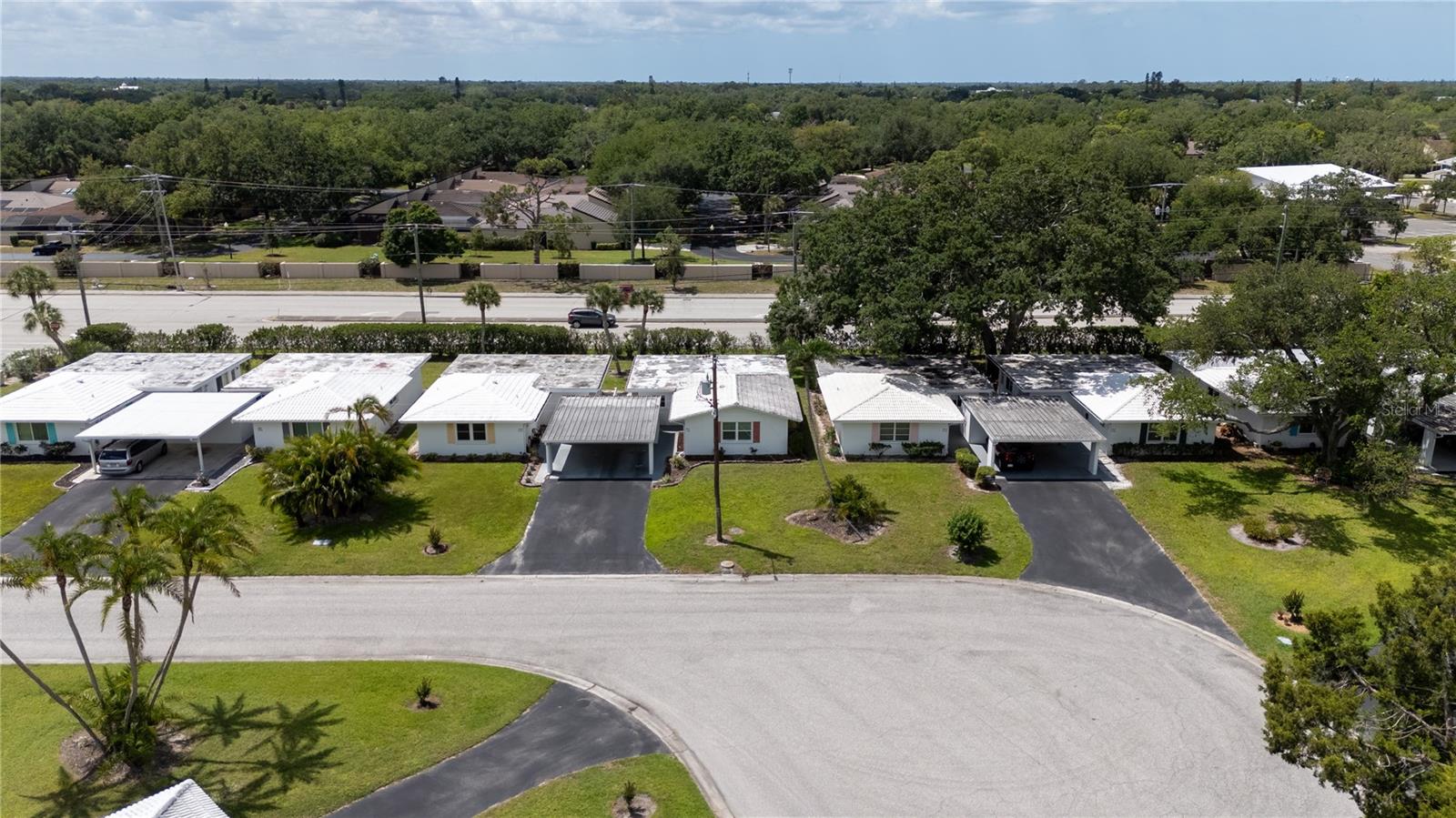 3816 ROXANE BLVD #158, SARASOTA, FL, 34235