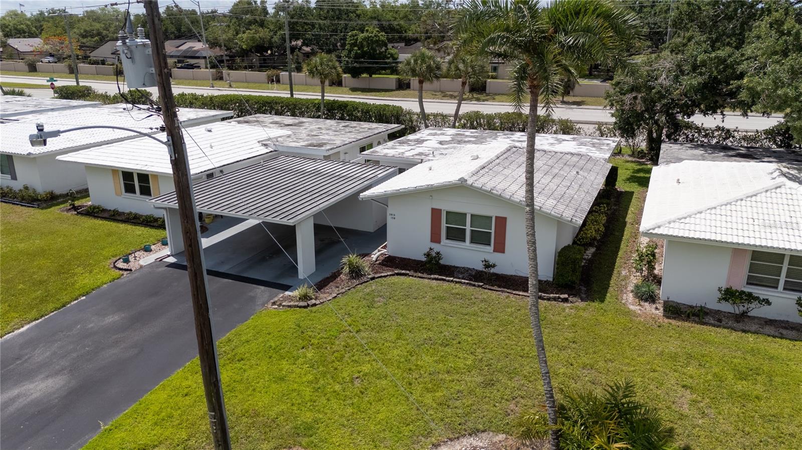 3816 ROXANE BLVD #158, SARASOTA, FL, 34235