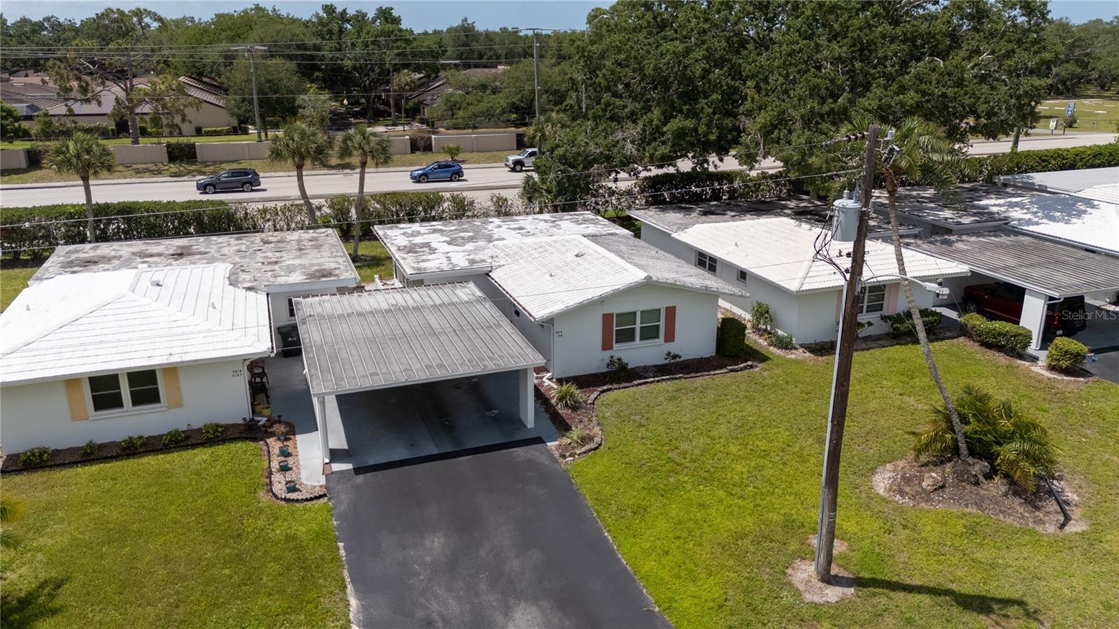 3816 ROXANE BLVD #158, SARASOTA, FL, 34235