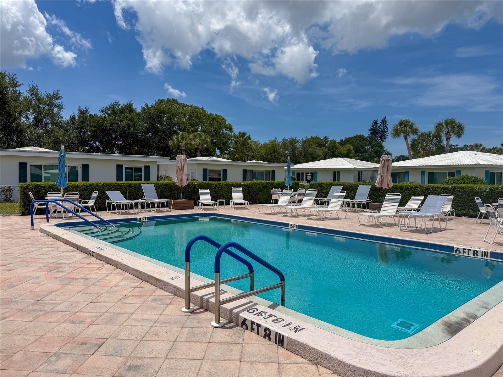 3816 ROXANE BLVD #158, SARASOTA, FL, 34235