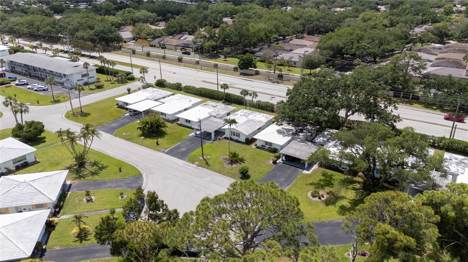 3816 ROXANE BLVD #158, SARASOTA, FL, 34235