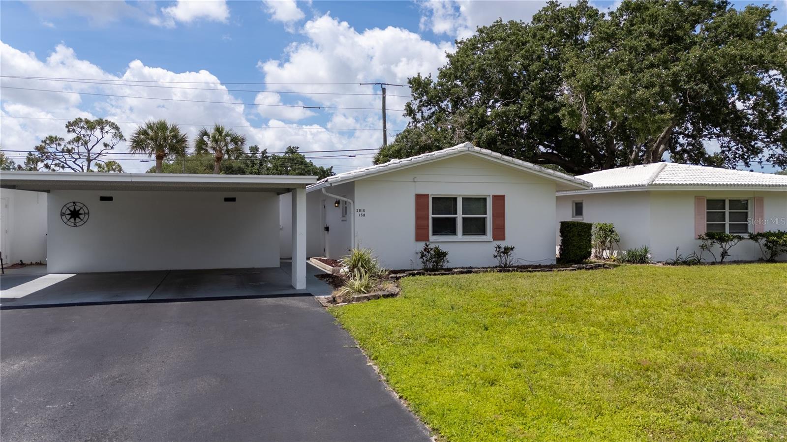 3816 ROXANE BLVD #158, SARASOTA, FL, 34235