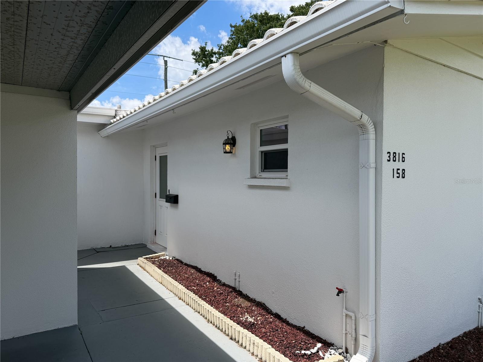 3816 ROXANE BLVD #158, SARASOTA, FL, 34235