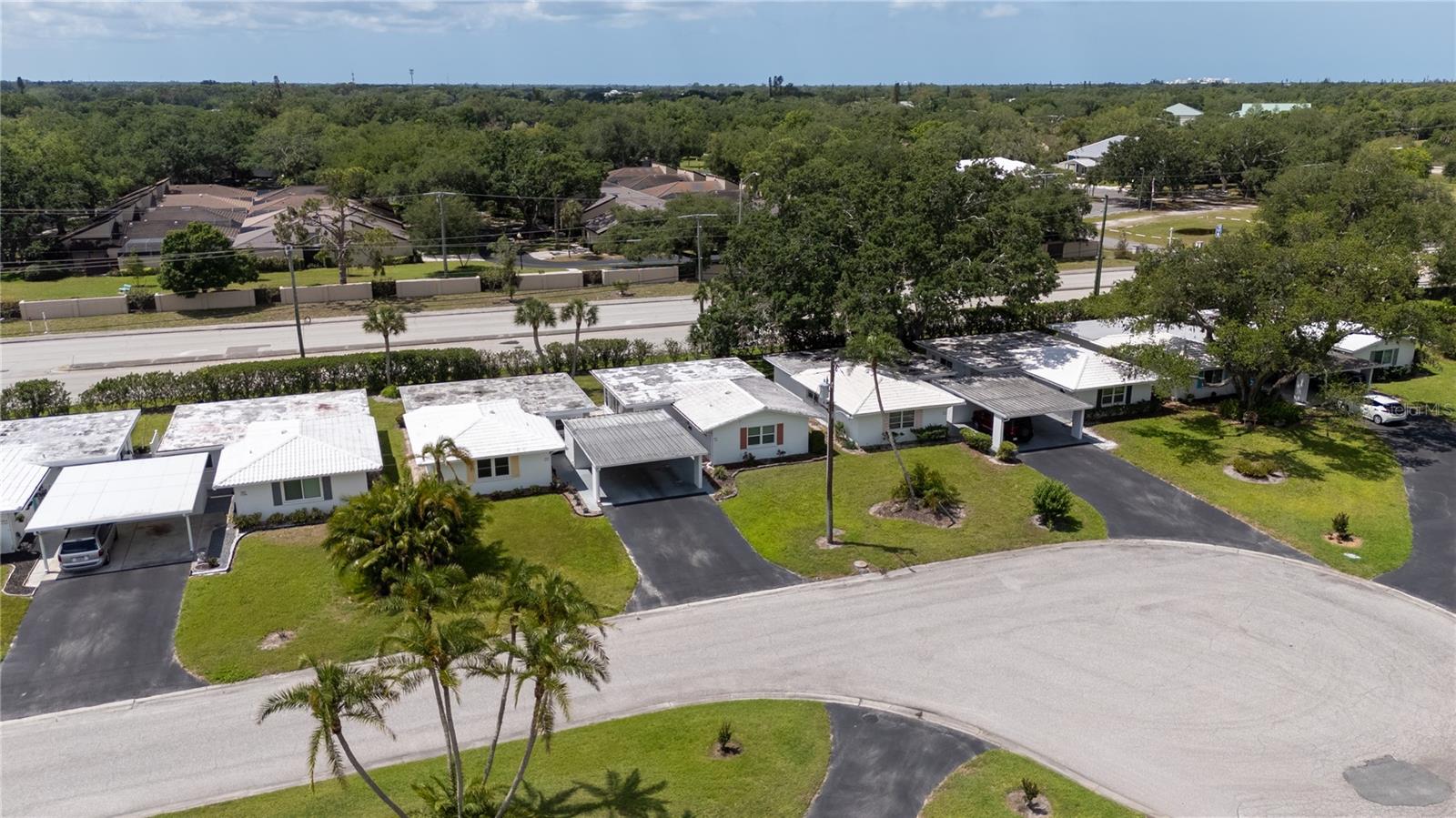 3816 ROXANE BLVD #158, SARASOTA, FL, 34235