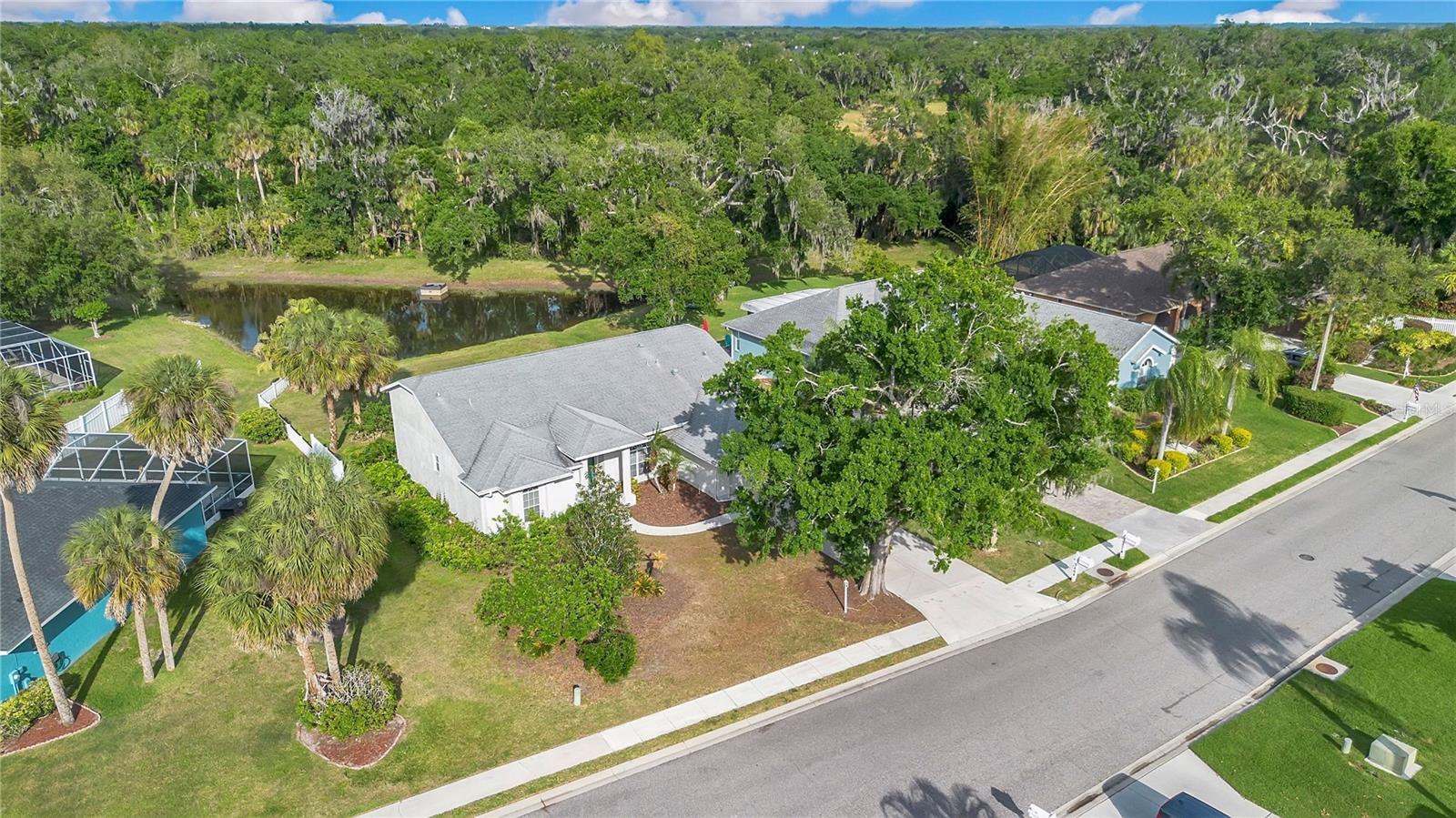 3404 RIVER WOODS DR, PARRISH, FL, 34219
