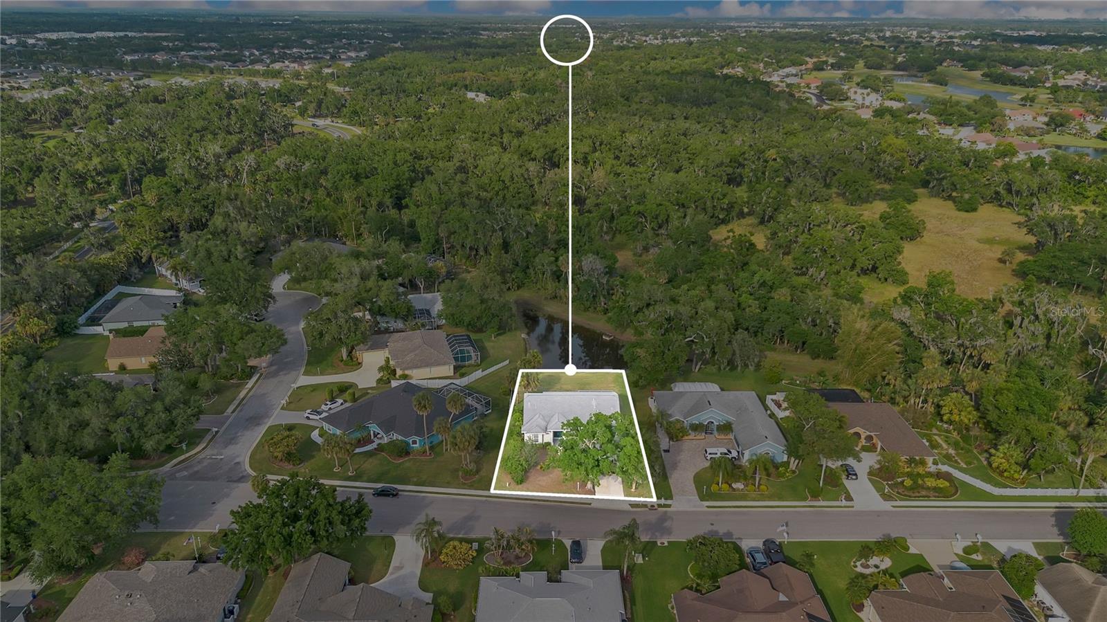 3404 RIVER WOODS DR, PARRISH, FL, 34219