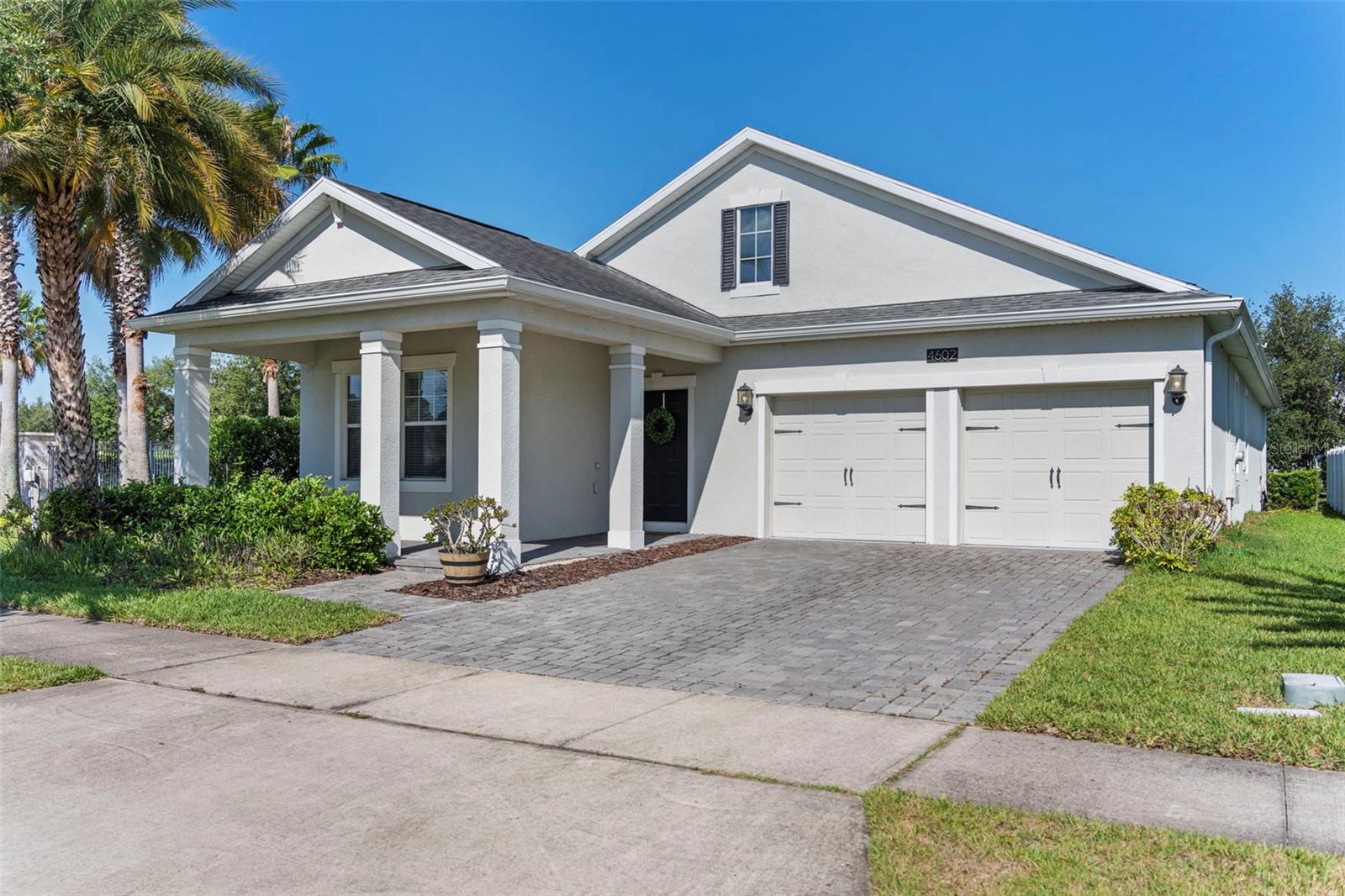 4602 FAIRY TALE CIR, KISSIMMEE, FL, 34746