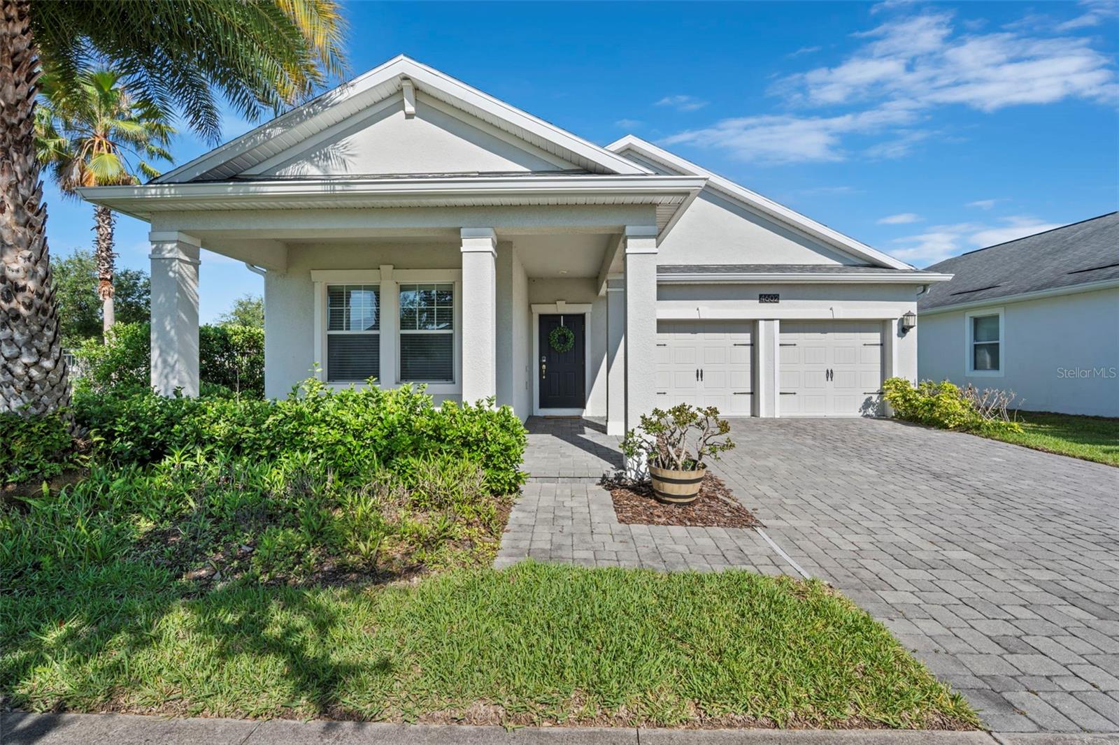 4602 FAIRY TALE CIR, KISSIMMEE, FL, 34746