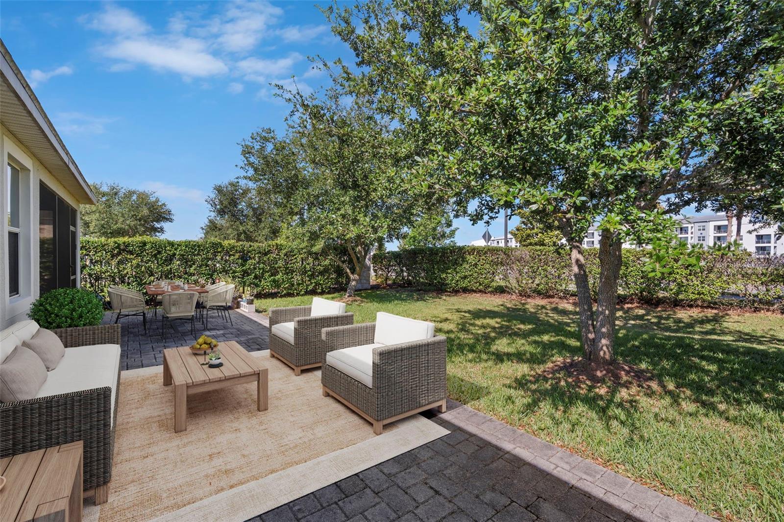 4602 FAIRY TALE CIR, KISSIMMEE, FL, 34746