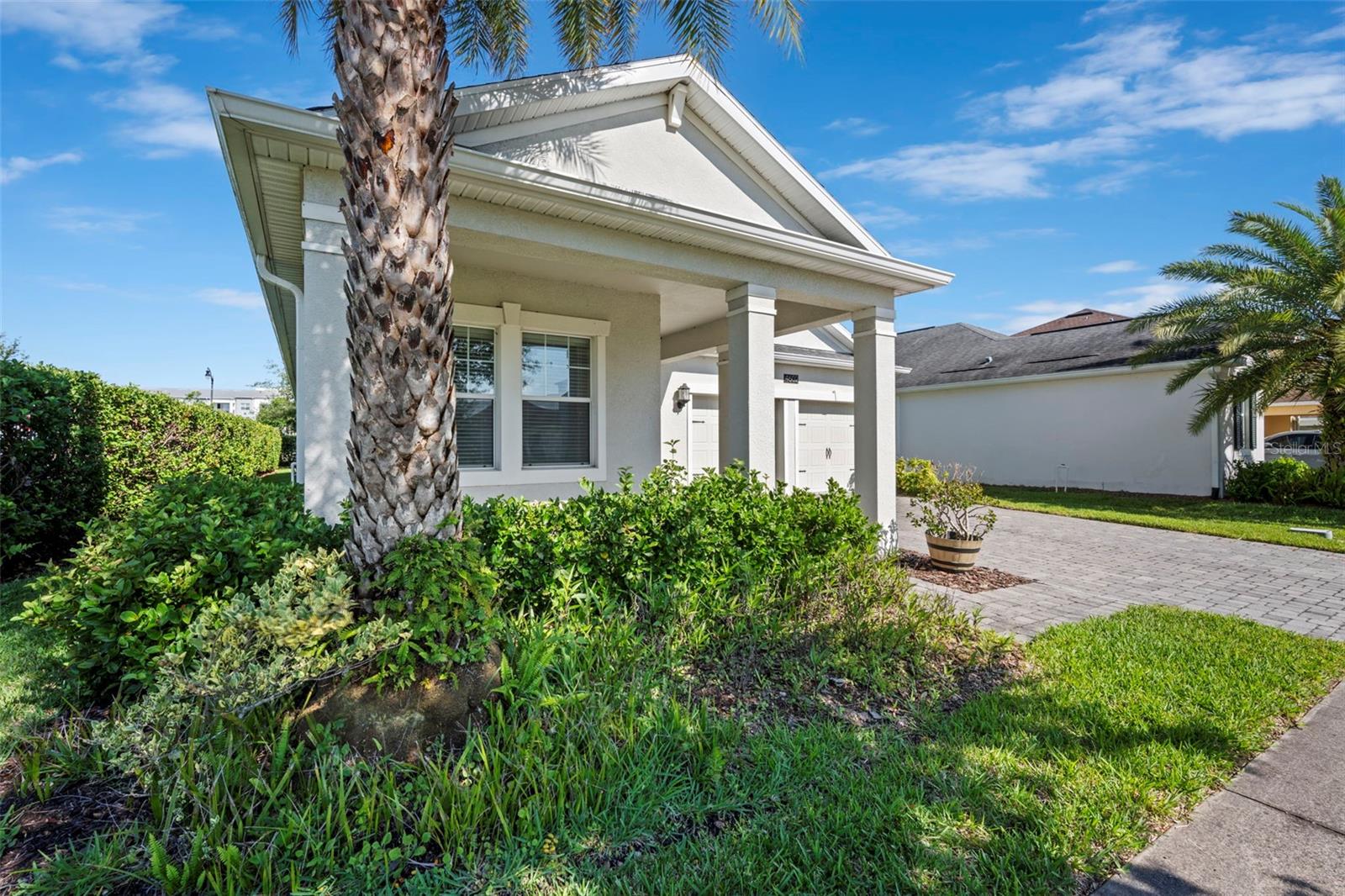 4602 FAIRY TALE CIR, KISSIMMEE, FL, 34746