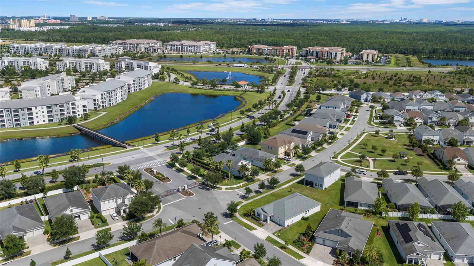 4602 FAIRY TALE CIR, KISSIMMEE, FL, 34746