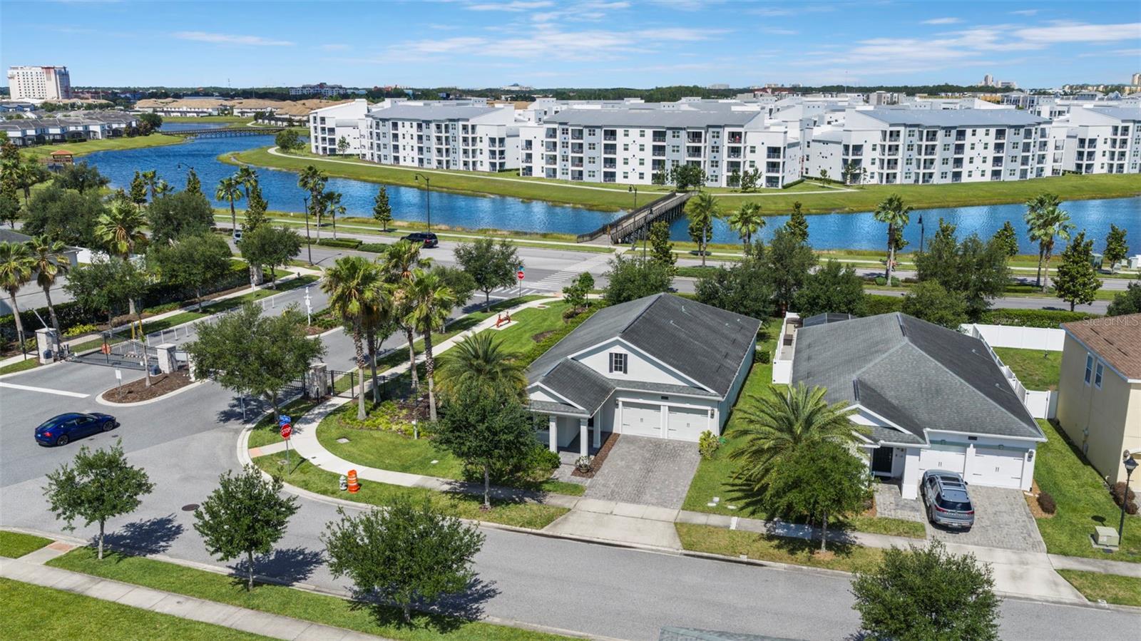 4602 FAIRY TALE CIR, KISSIMMEE, FL, 34746