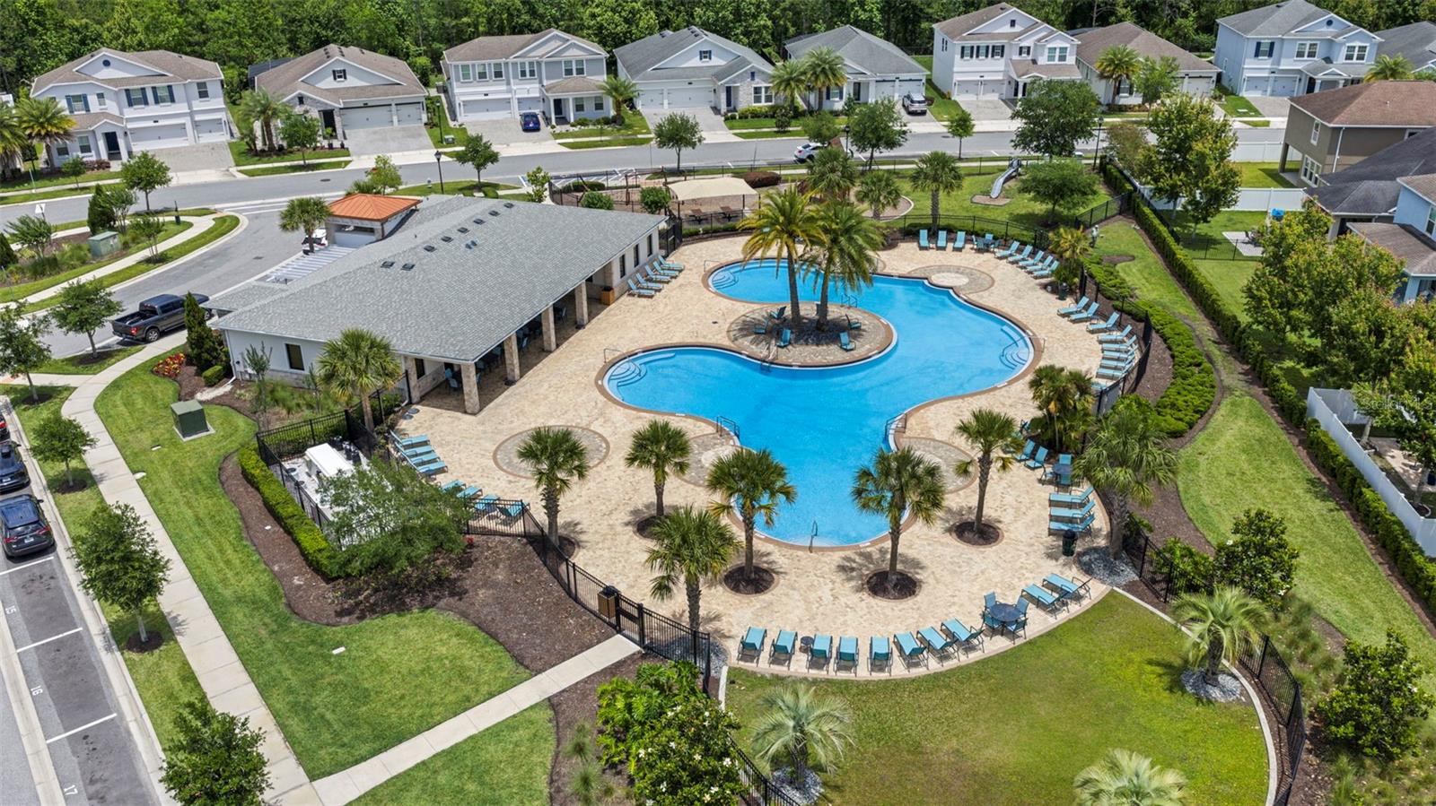 4602 FAIRY TALE CIR, KISSIMMEE, FL, 34746