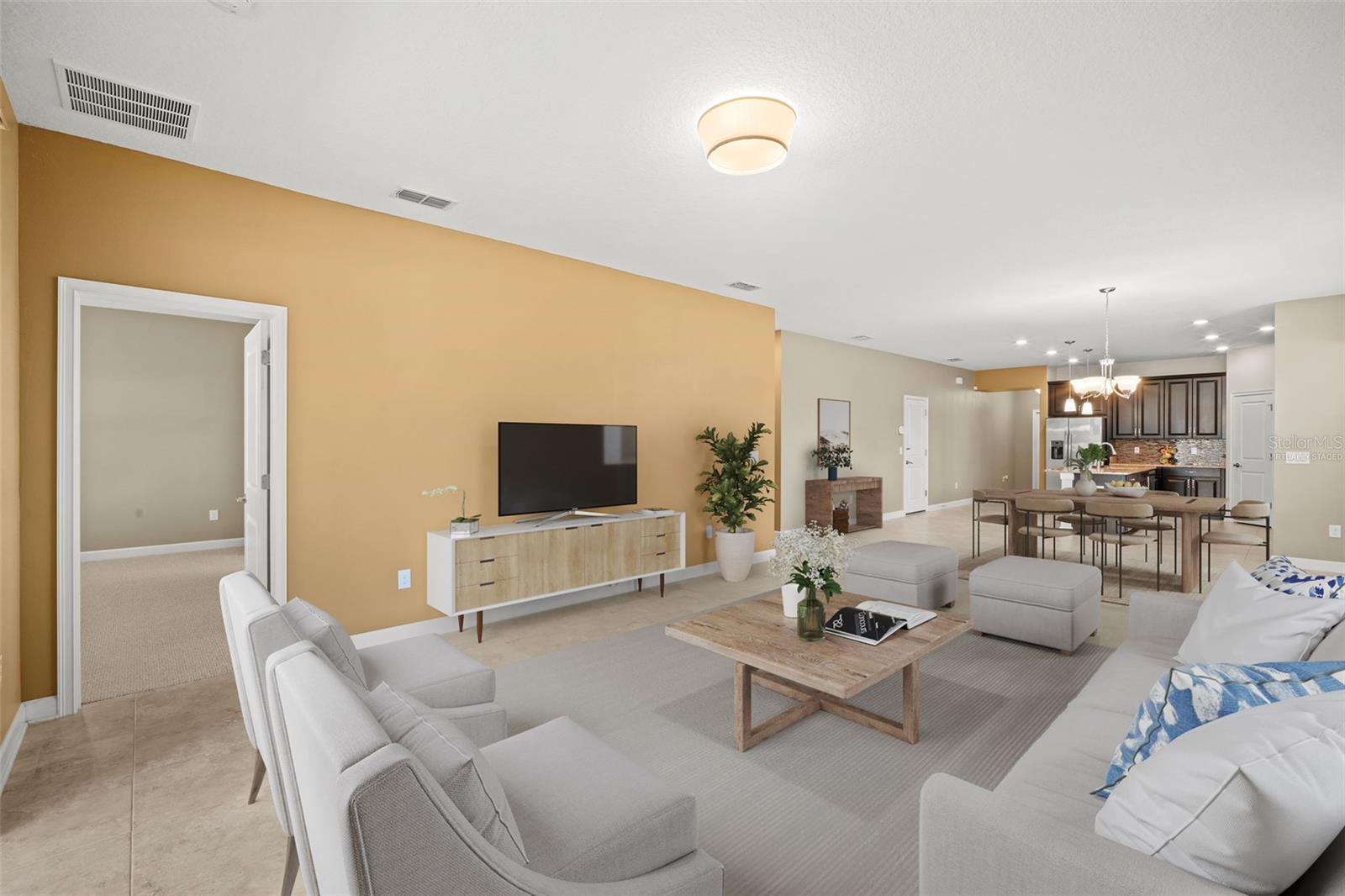 4602 FAIRY TALE CIR, KISSIMMEE, FL, 34746