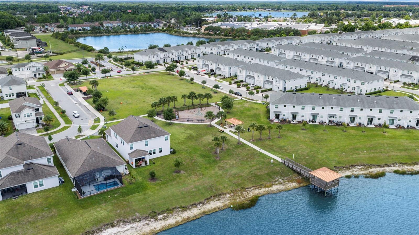 4602 FAIRY TALE CIR, KISSIMMEE, FL, 34746