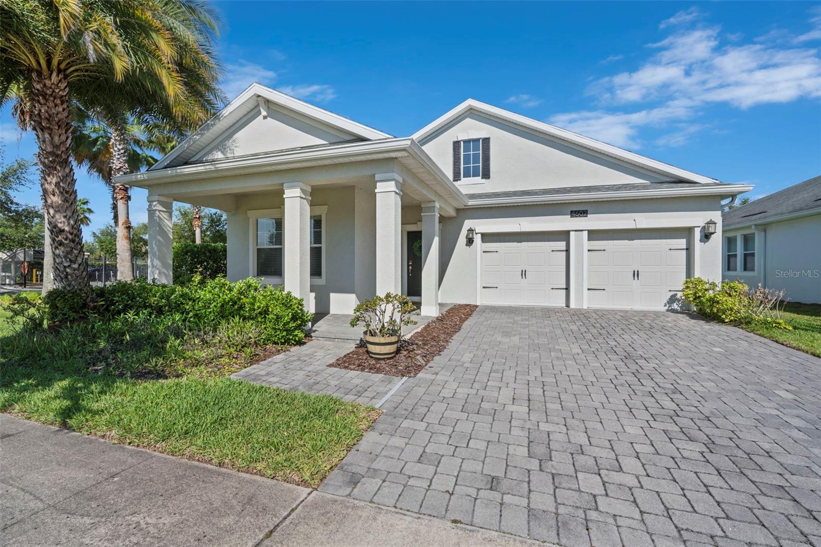 4602 FAIRY TALE CIR, KISSIMMEE, FL, 34746