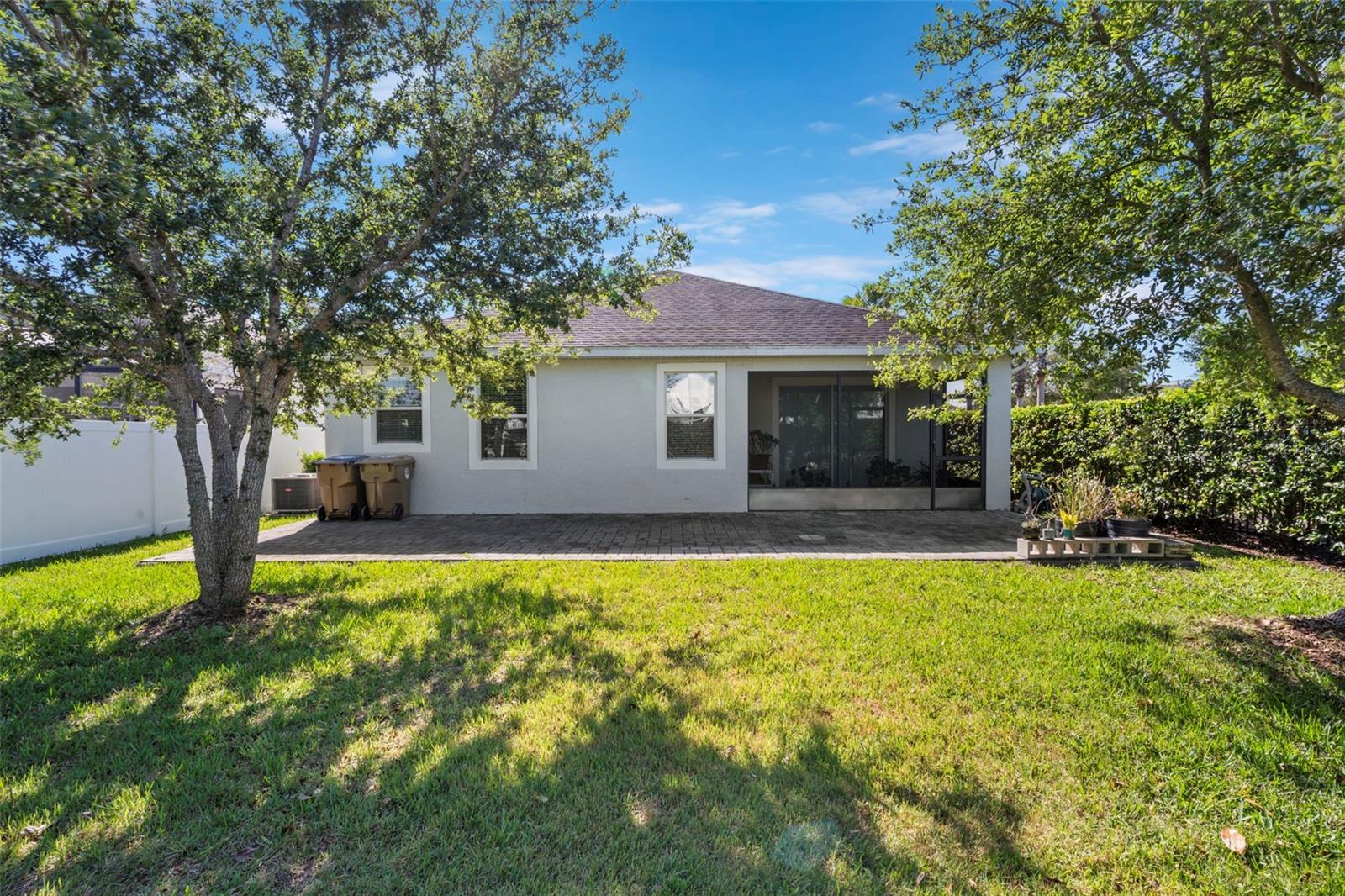 4602 FAIRY TALE CIR, KISSIMMEE, FL, 34746