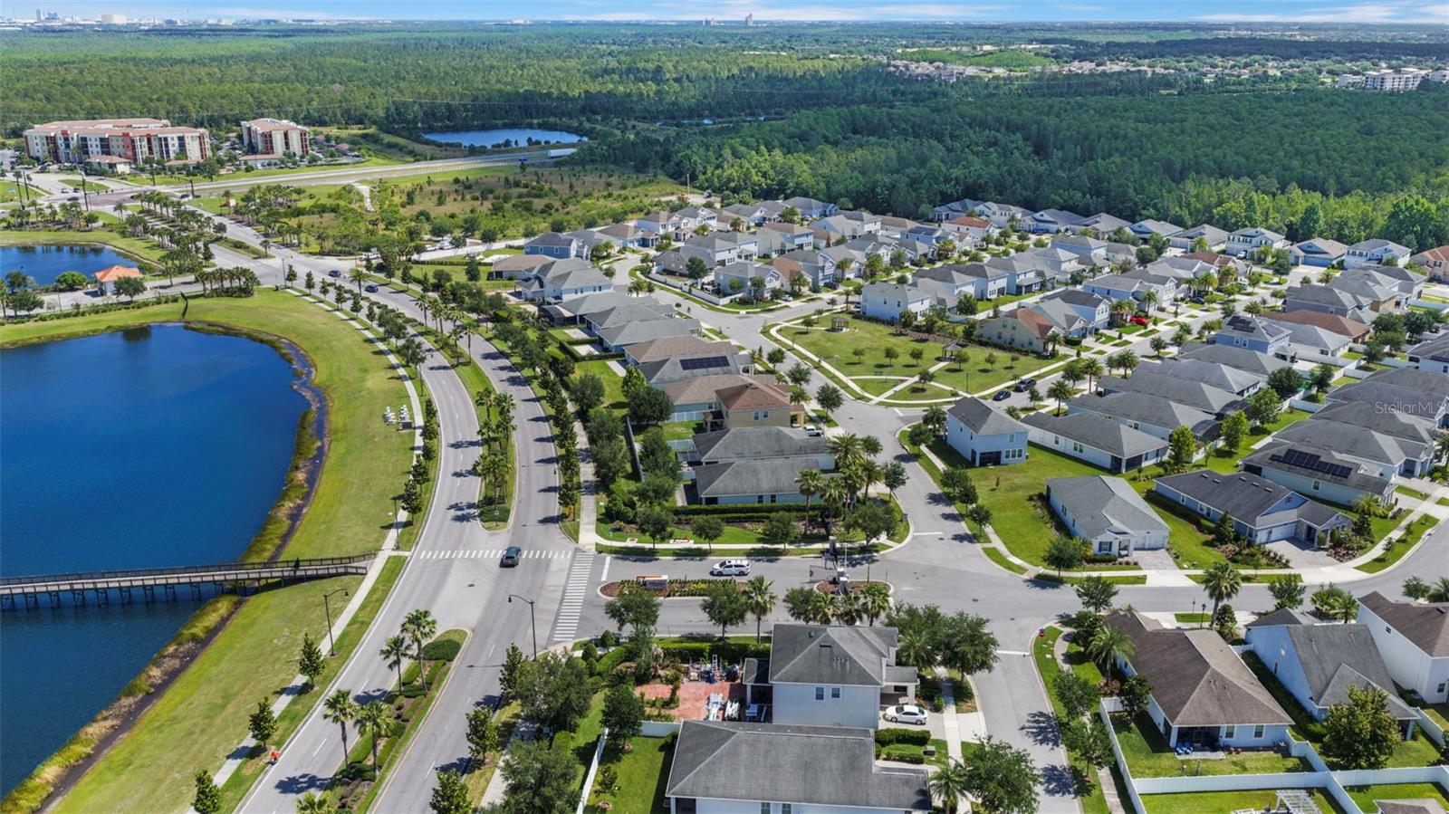 4602 FAIRY TALE CIR, KISSIMMEE, FL, 34746