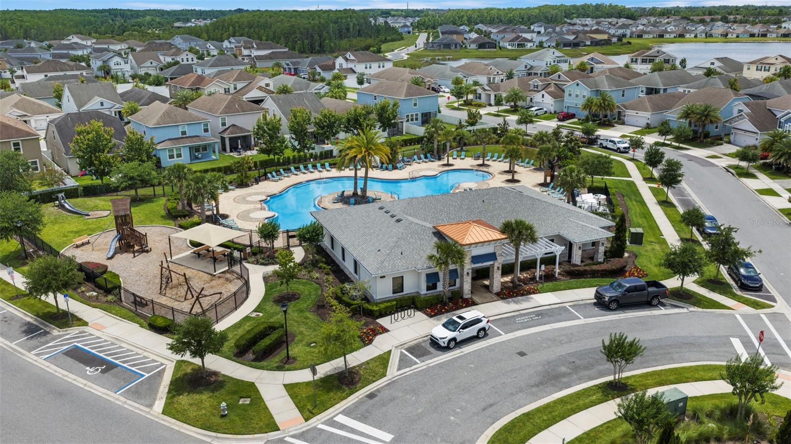 4602 FAIRY TALE CIR, KISSIMMEE, FL, 34746