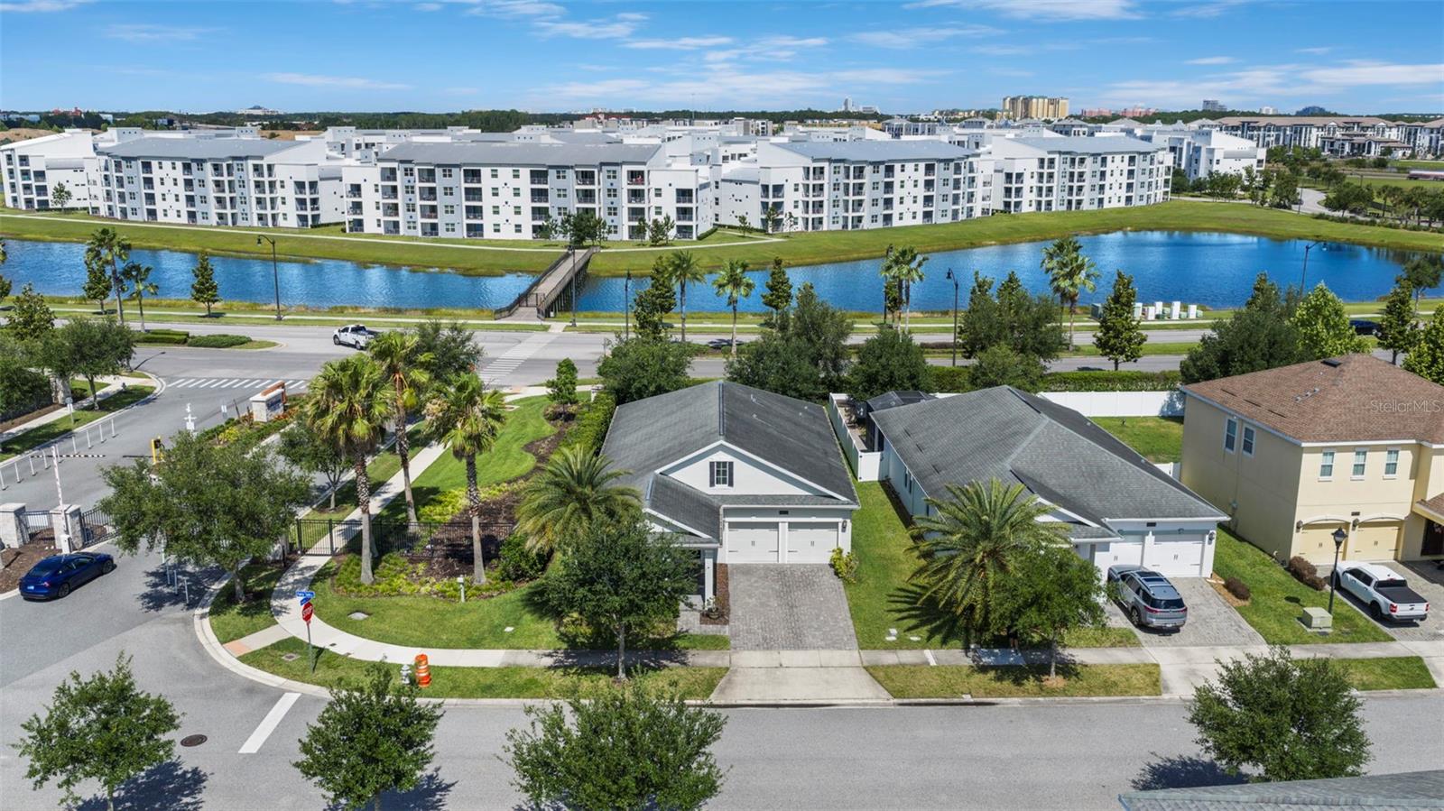 4602 FAIRY TALE CIR, KISSIMMEE, FL, 34746