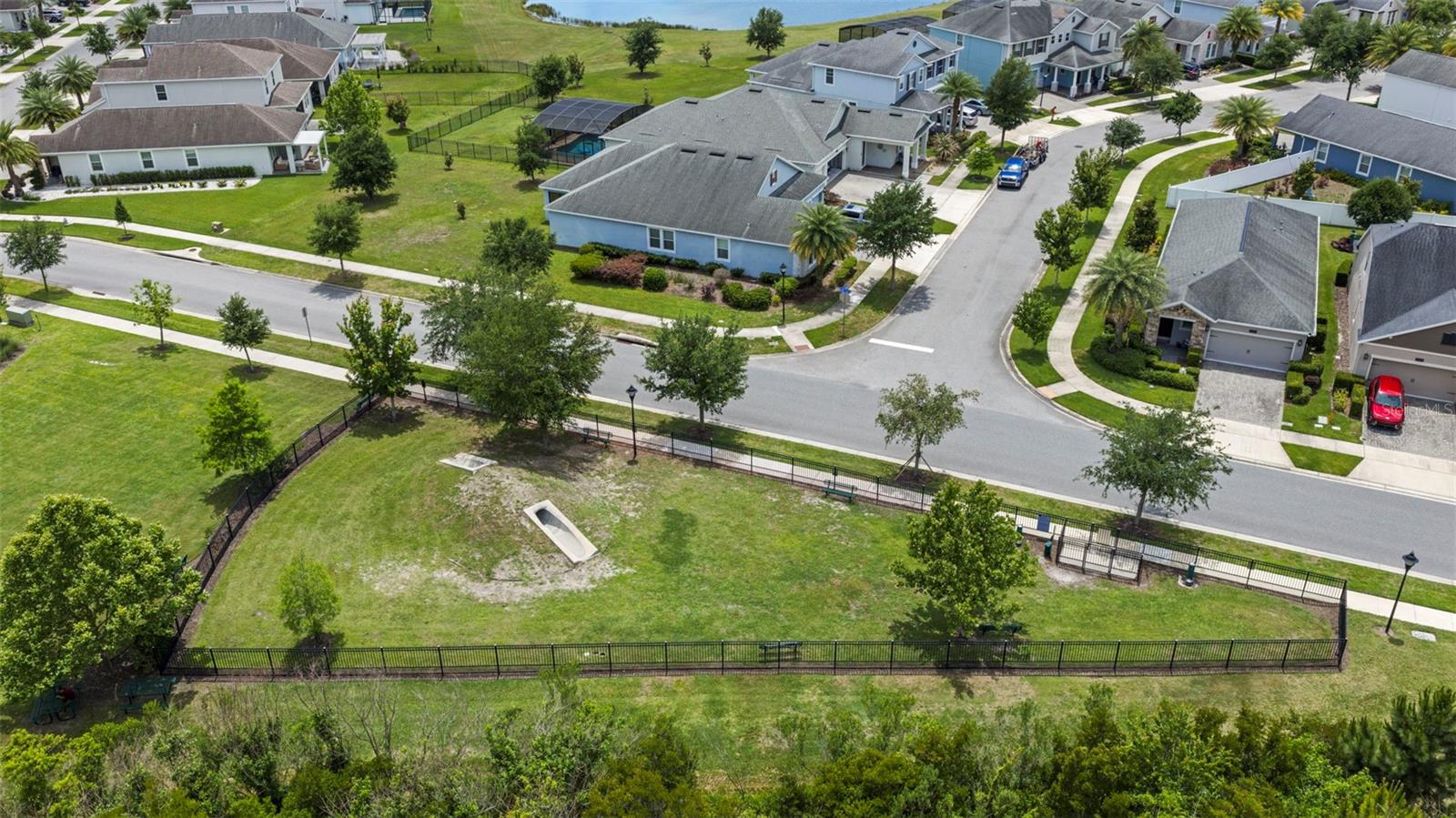 4602 FAIRY TALE CIR, KISSIMMEE, FL, 34746