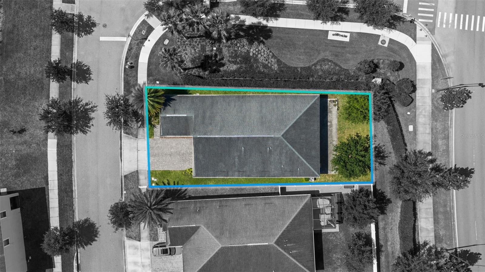 4602 FAIRY TALE CIR, KISSIMMEE, FL, 34746