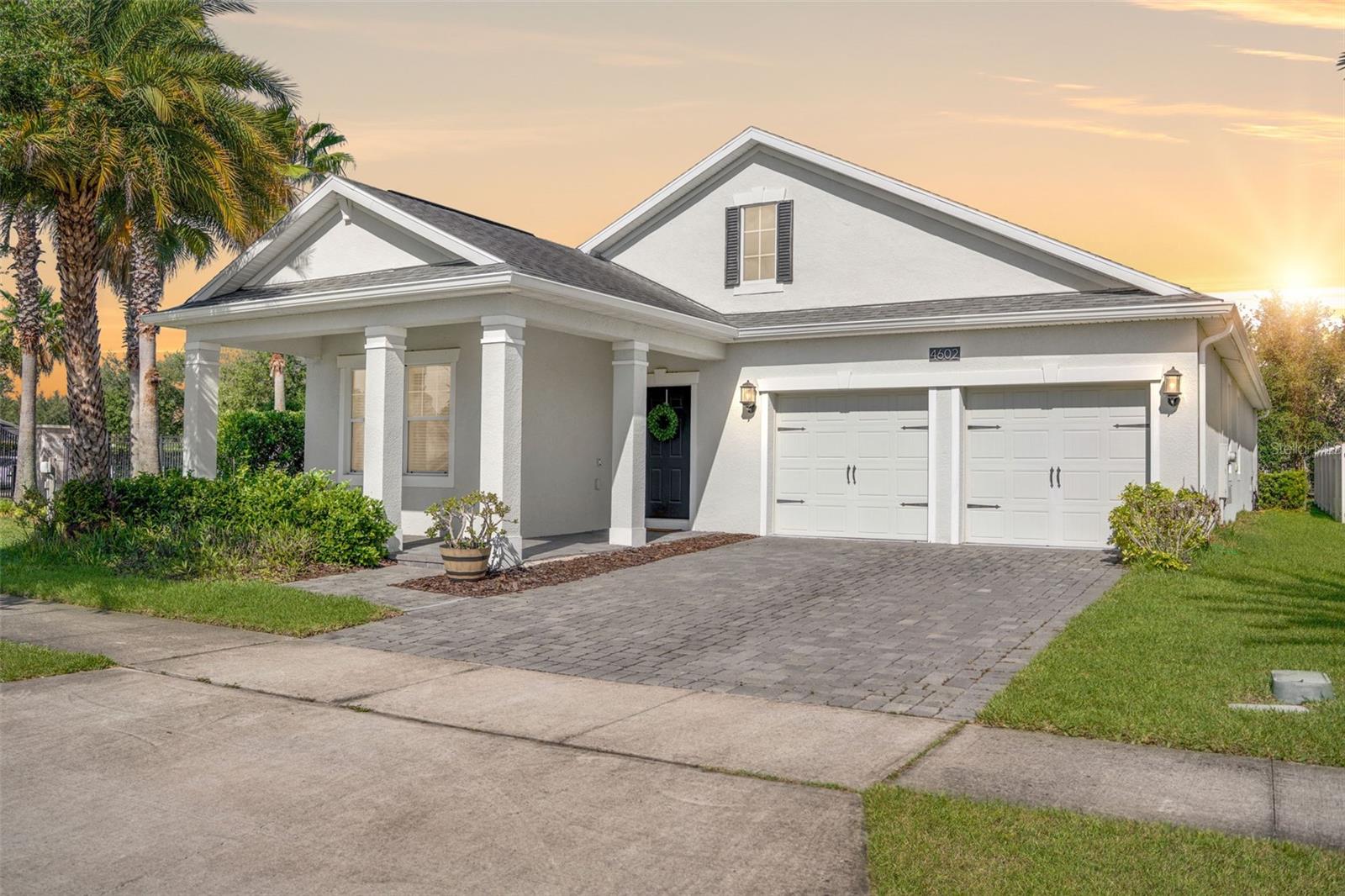 4602 FAIRY TALE CIR, KISSIMMEE, FL, 34746