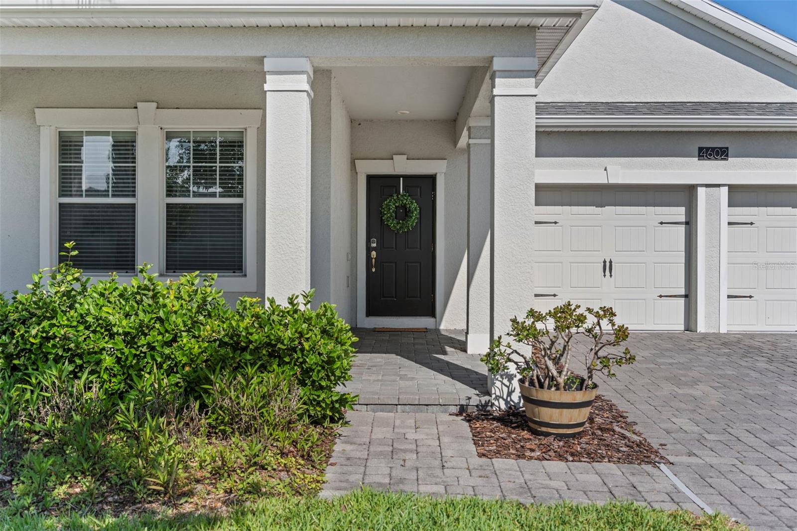 4602 FAIRY TALE CIR, KISSIMMEE, FL, 34746