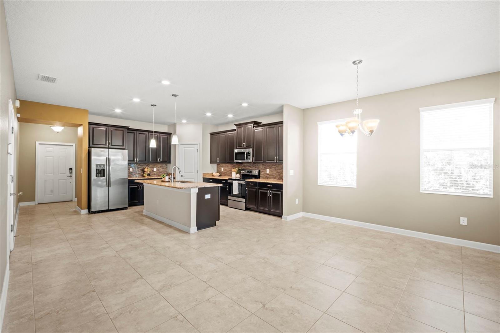 4602 FAIRY TALE CIR, KISSIMMEE, FL, 34746
