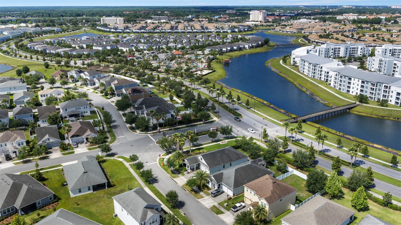 4602 FAIRY TALE CIR, KISSIMMEE, FL, 34746