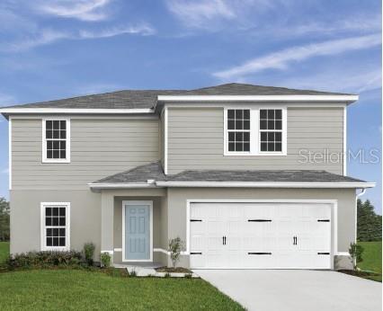 11464 SE 77TH AVE, BELLEVIEW, FL, 34420
