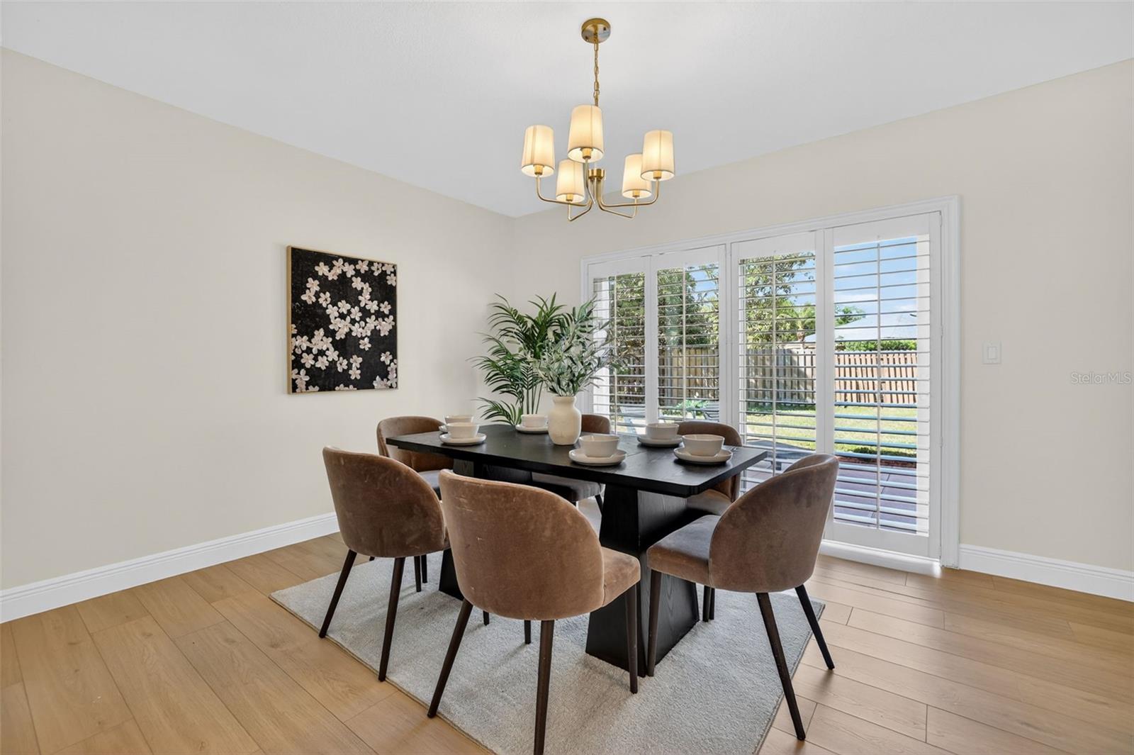 4404 CARROLLWOOD VILLAGE DR, TAMPA, FL, 33618