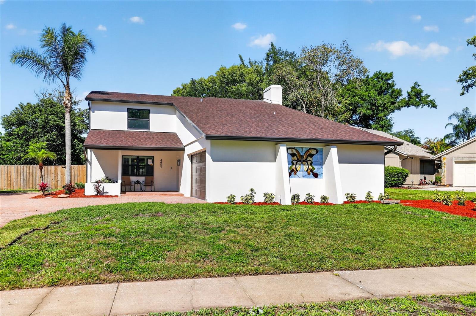 4404 CARROLLWOOD VILLAGE DR, TAMPA, FL, 33618