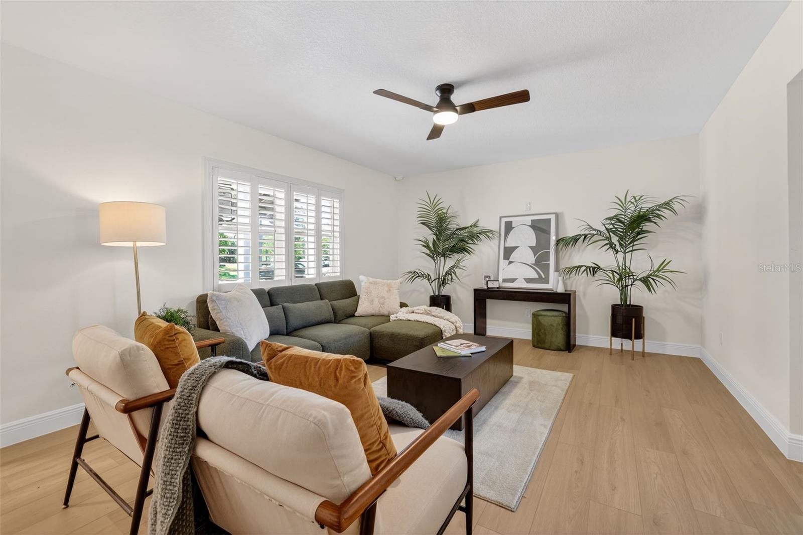 4404 CARROLLWOOD VILLAGE DR, TAMPA, FL, 33618
