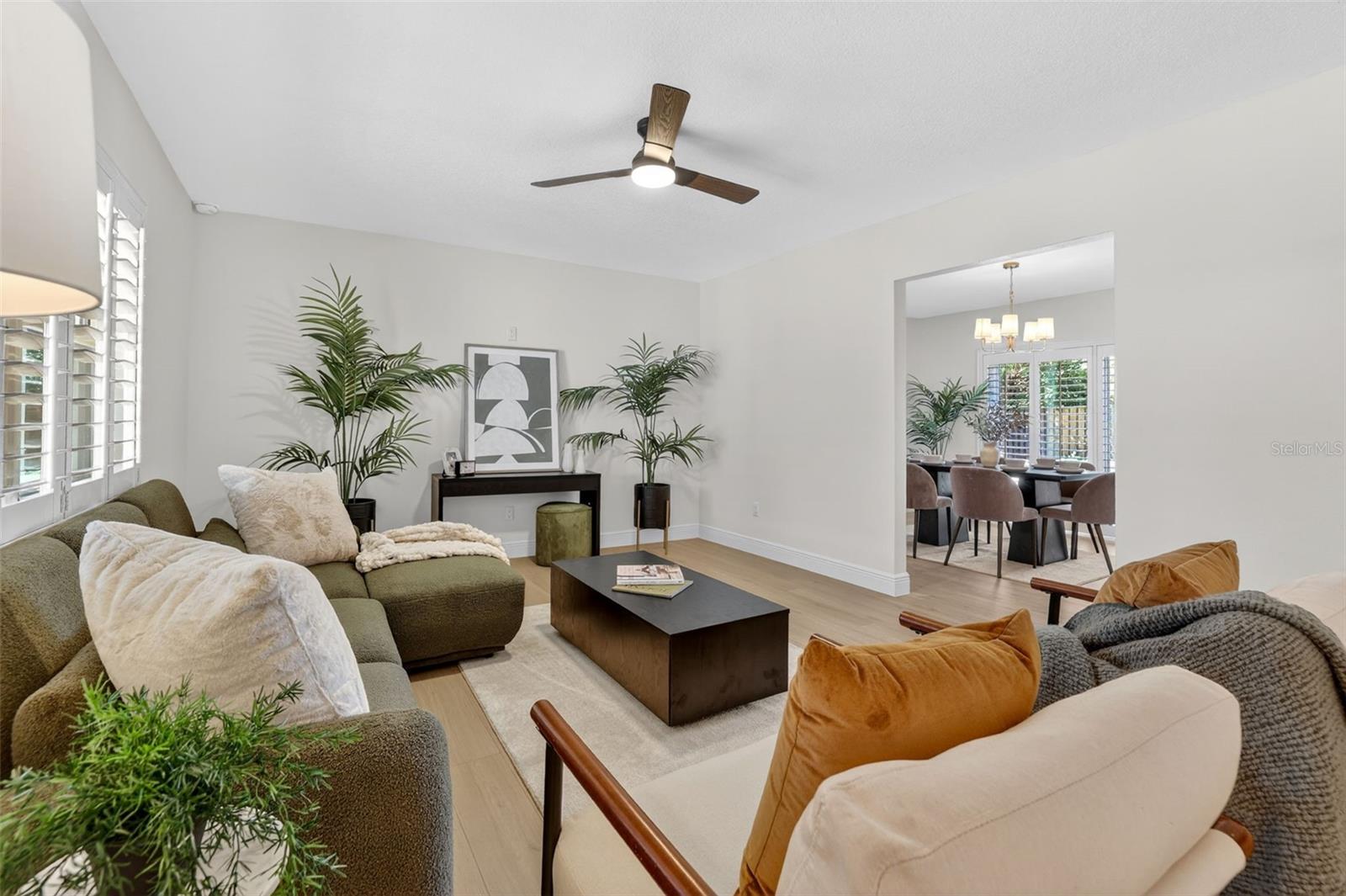 4404 CARROLLWOOD VILLAGE DR, TAMPA, FL, 33618