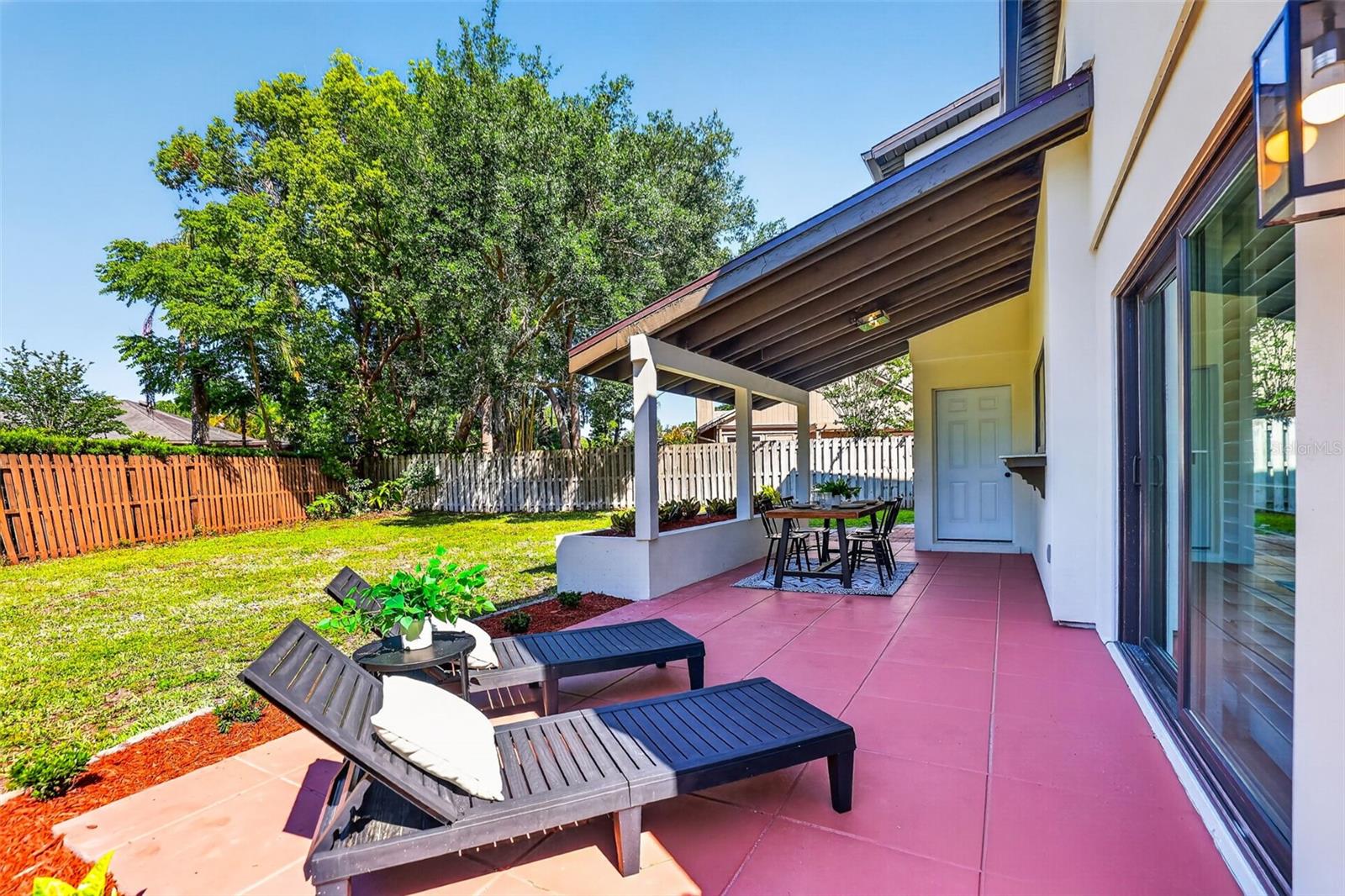 4404 CARROLLWOOD VILLAGE DR, TAMPA, FL, 33618
