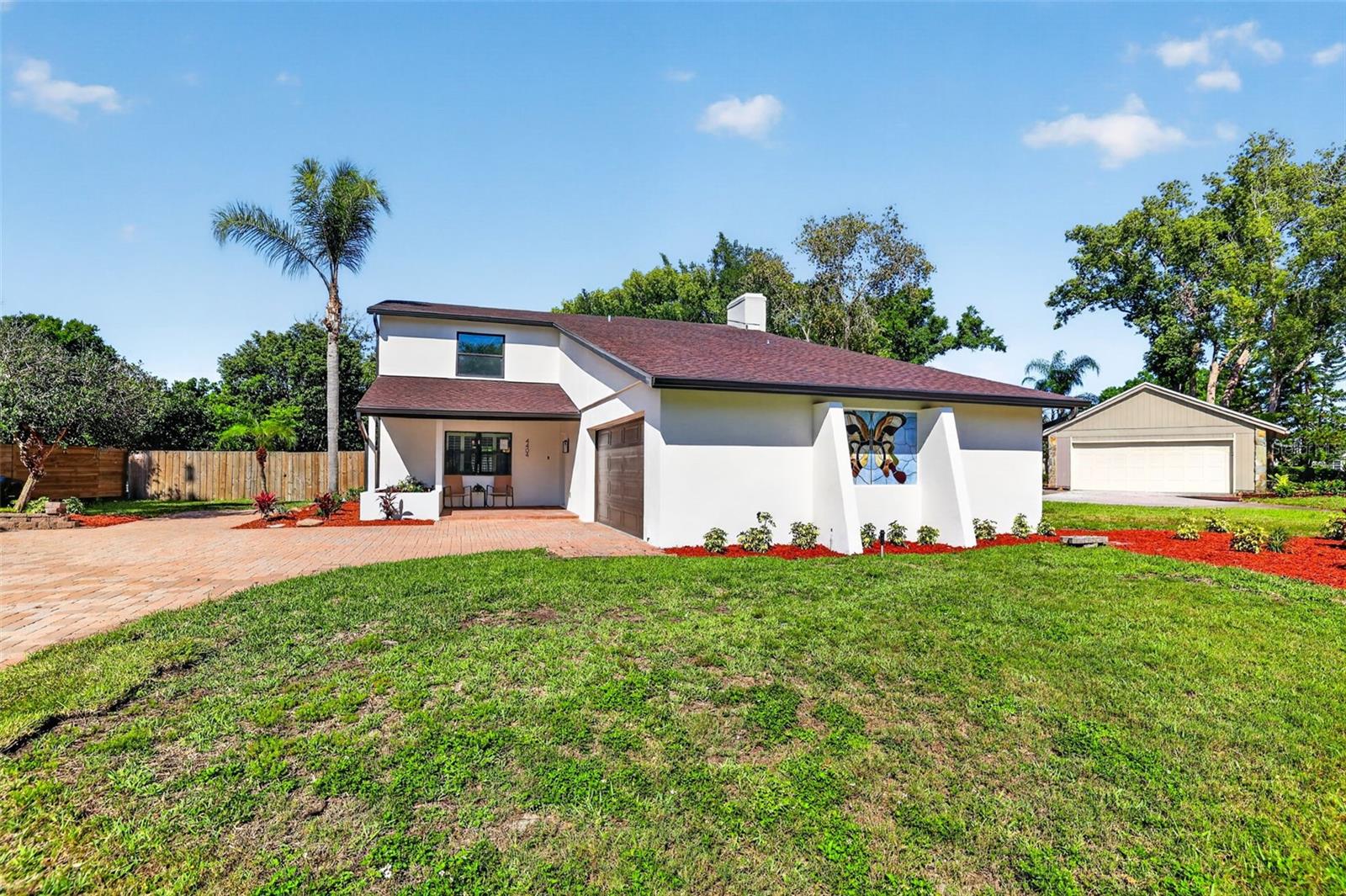 4404 CARROLLWOOD VILLAGE DR, TAMPA, FL, 33618
