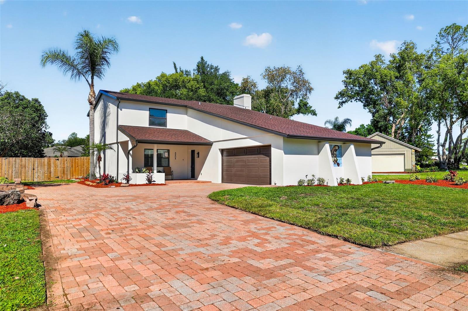 4404 CARROLLWOOD VILLAGE DR, TAMPA, FL, 33618