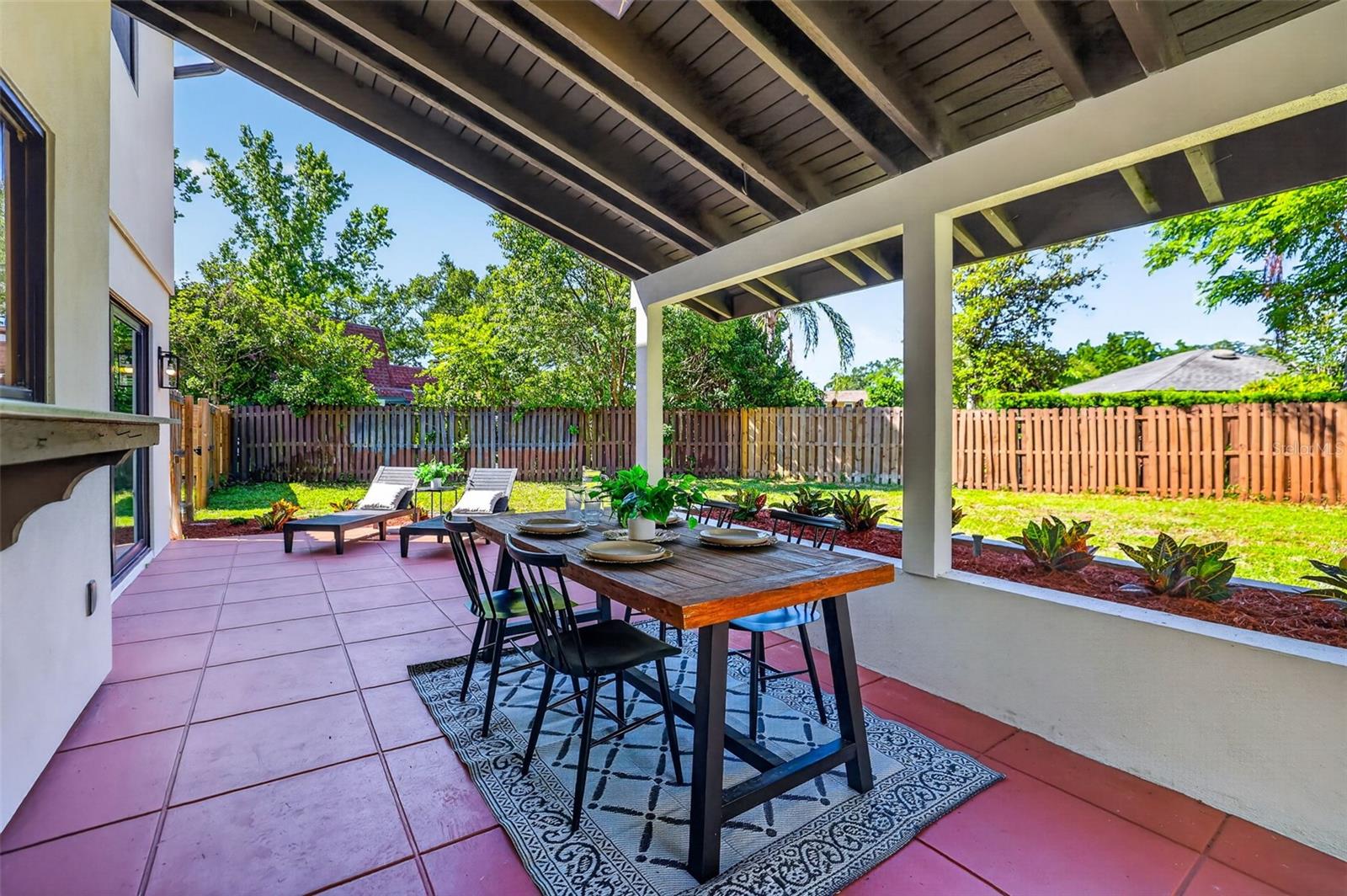 4404 CARROLLWOOD VILLAGE DR, TAMPA, FL, 33618